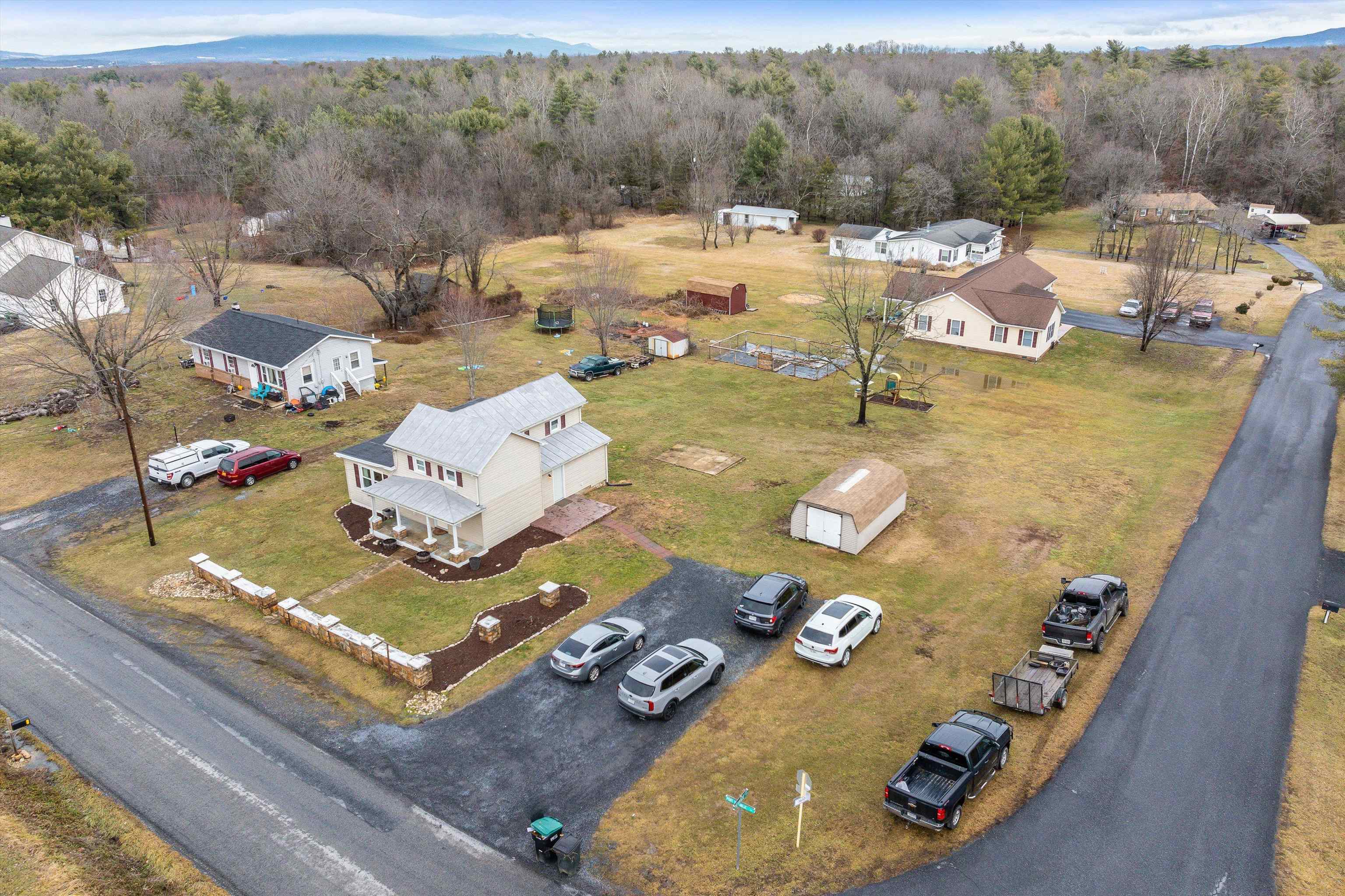 12377 PORT REPUBLIC RD