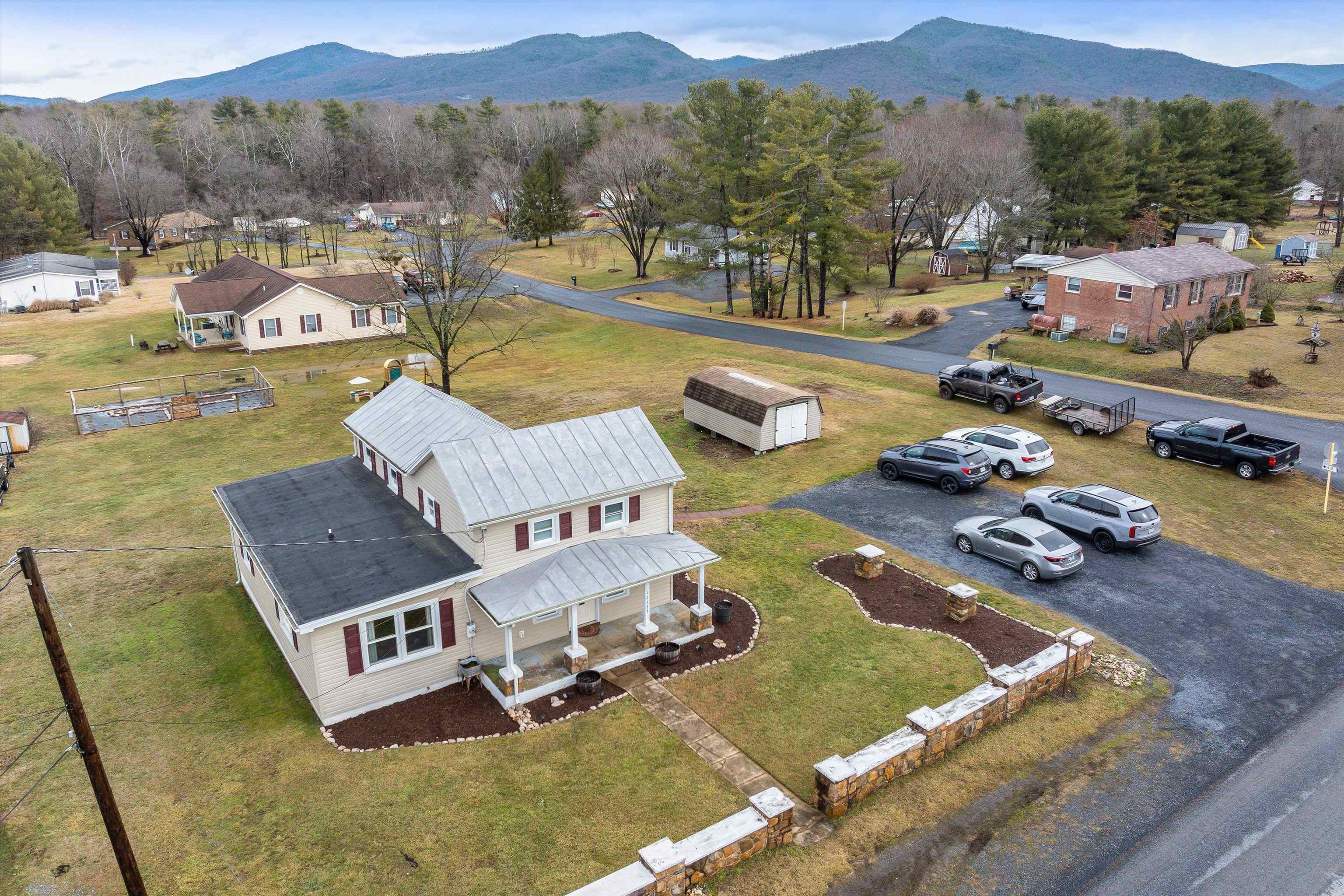 12377 PORT REPUBLIC RD