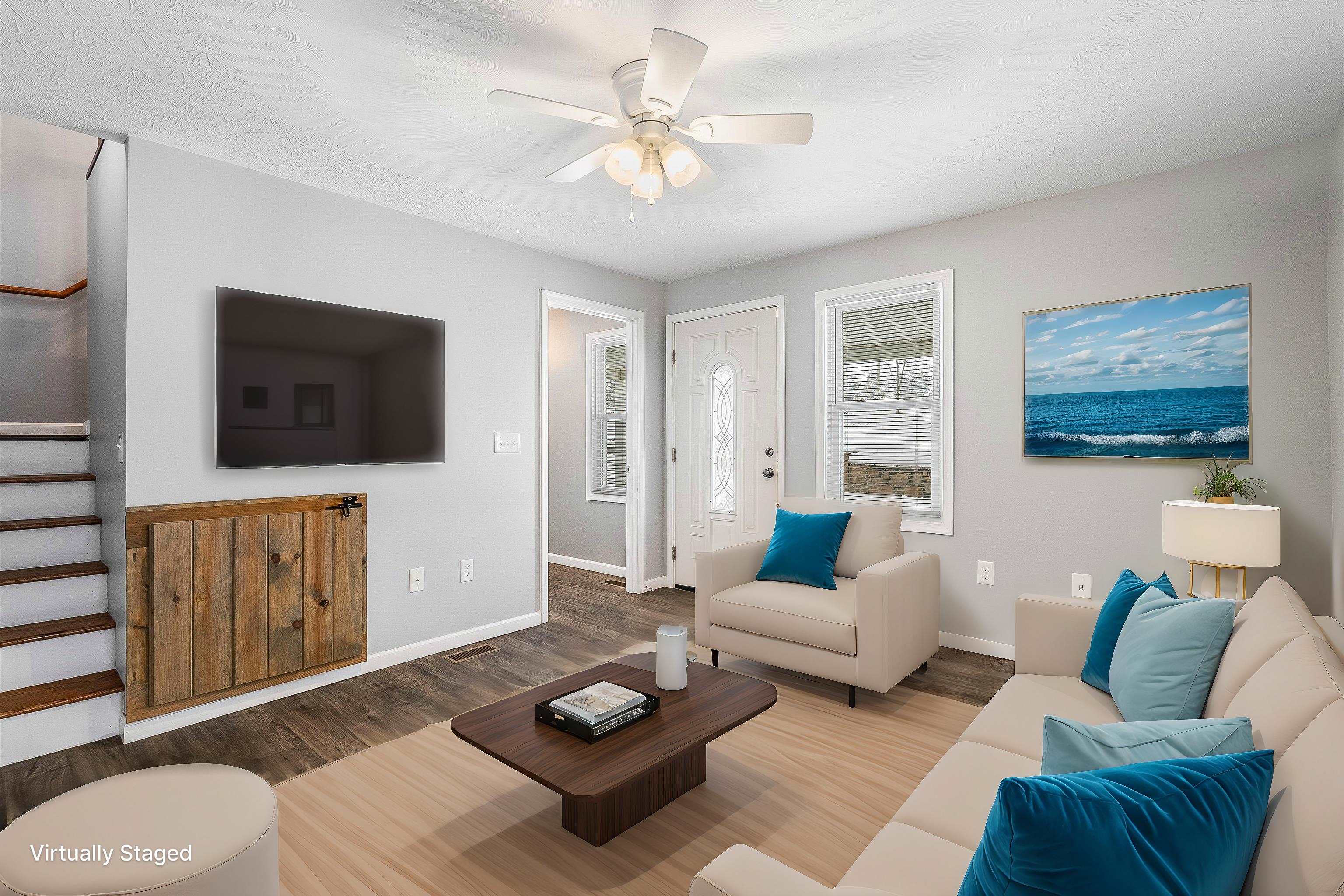 12377 PORT REPUBLIC RD