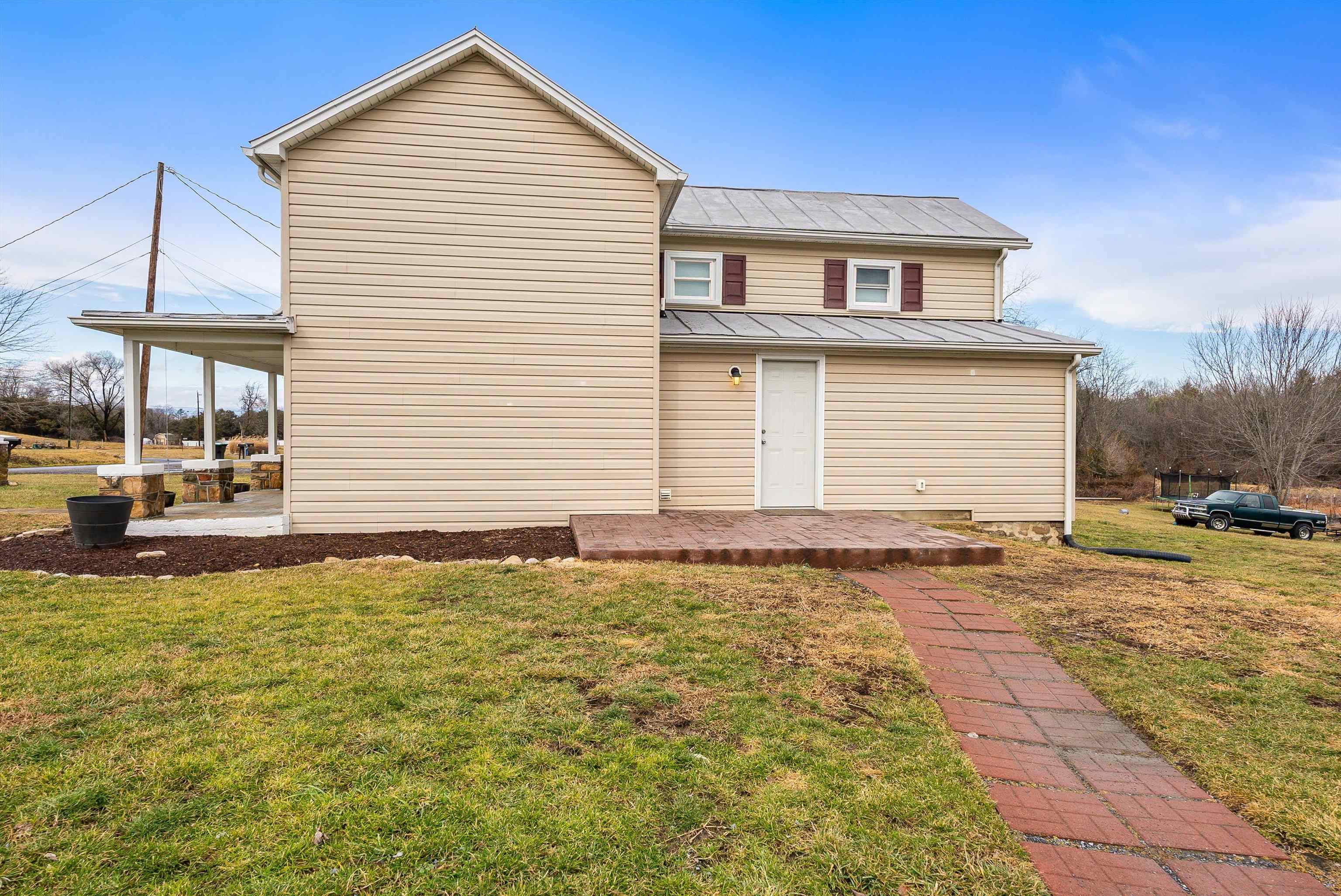 12377 PORT REPUBLIC RD