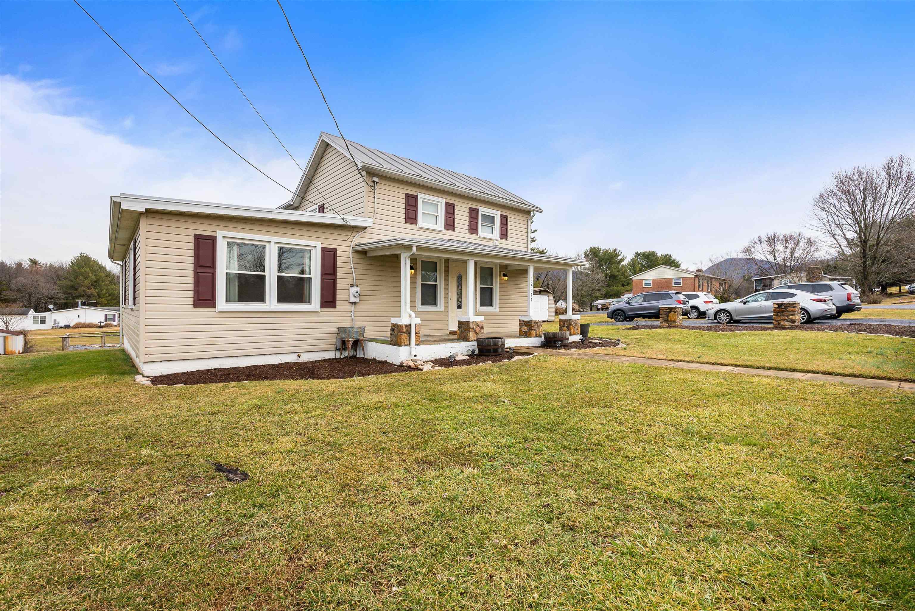 12377 PORT REPUBLIC RD