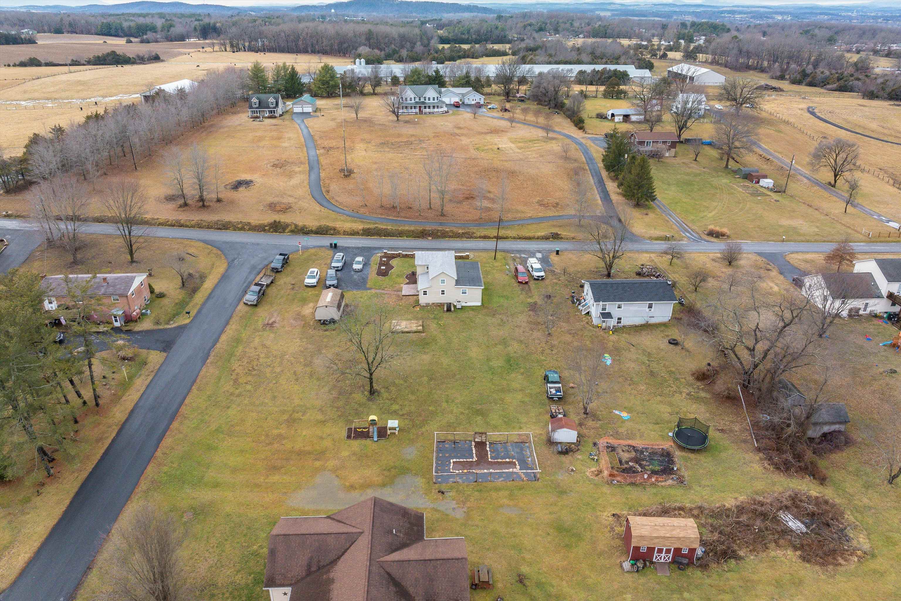 12377 PORT REPUBLIC RD