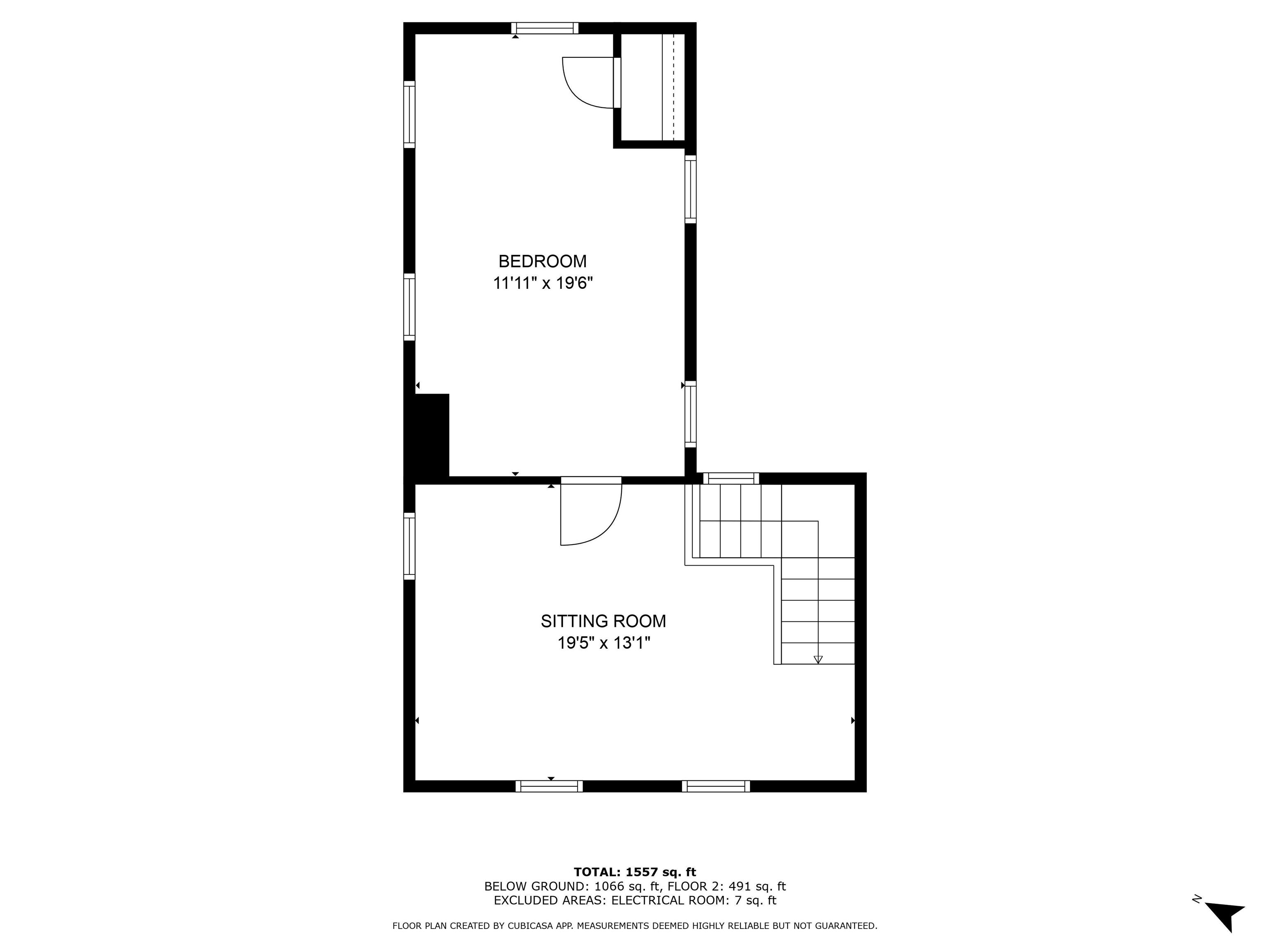 12377 PORT REPUBLIC RD