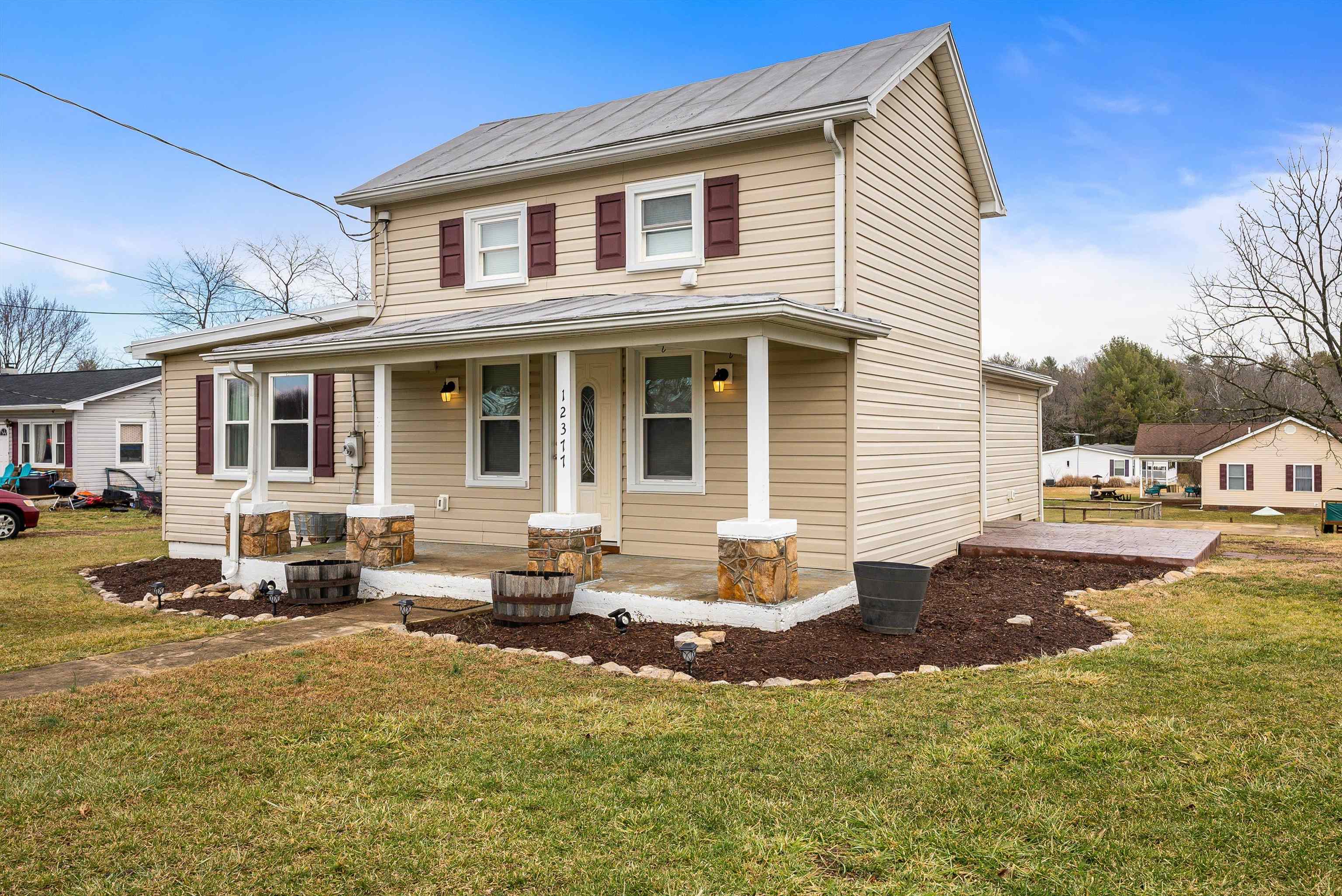 12377 PORT REPUBLIC RD