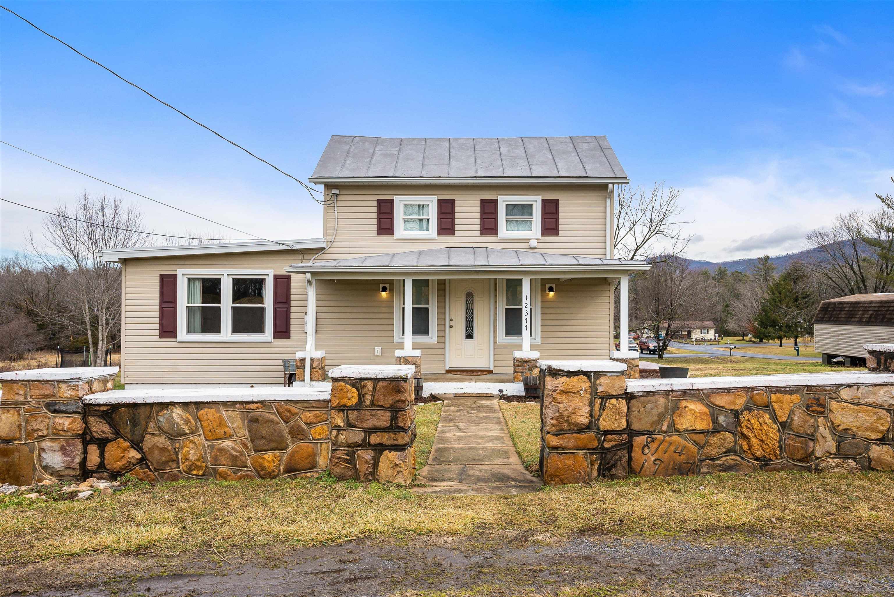 12377 PORT REPUBLIC RD