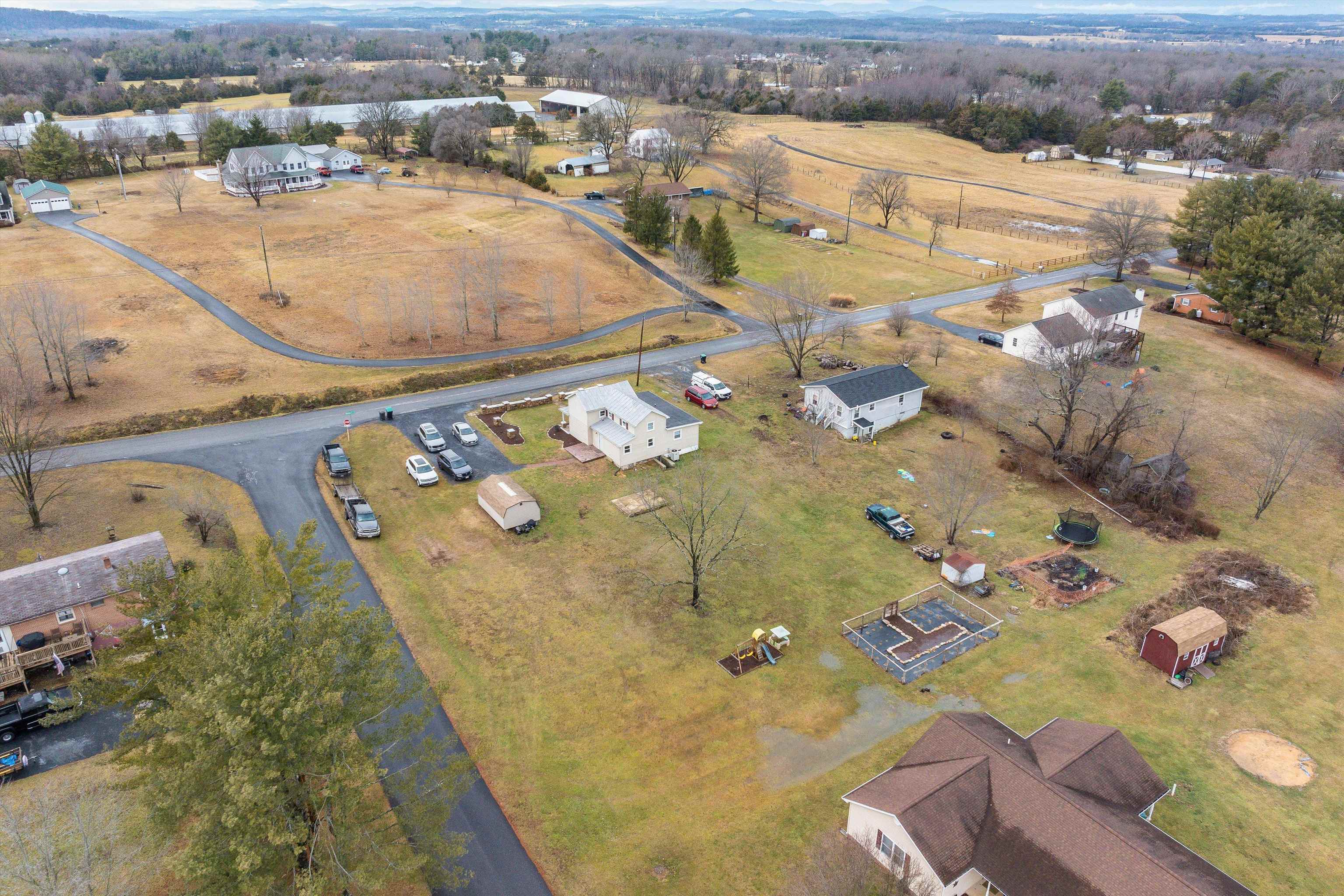 12377 PORT REPUBLIC RD