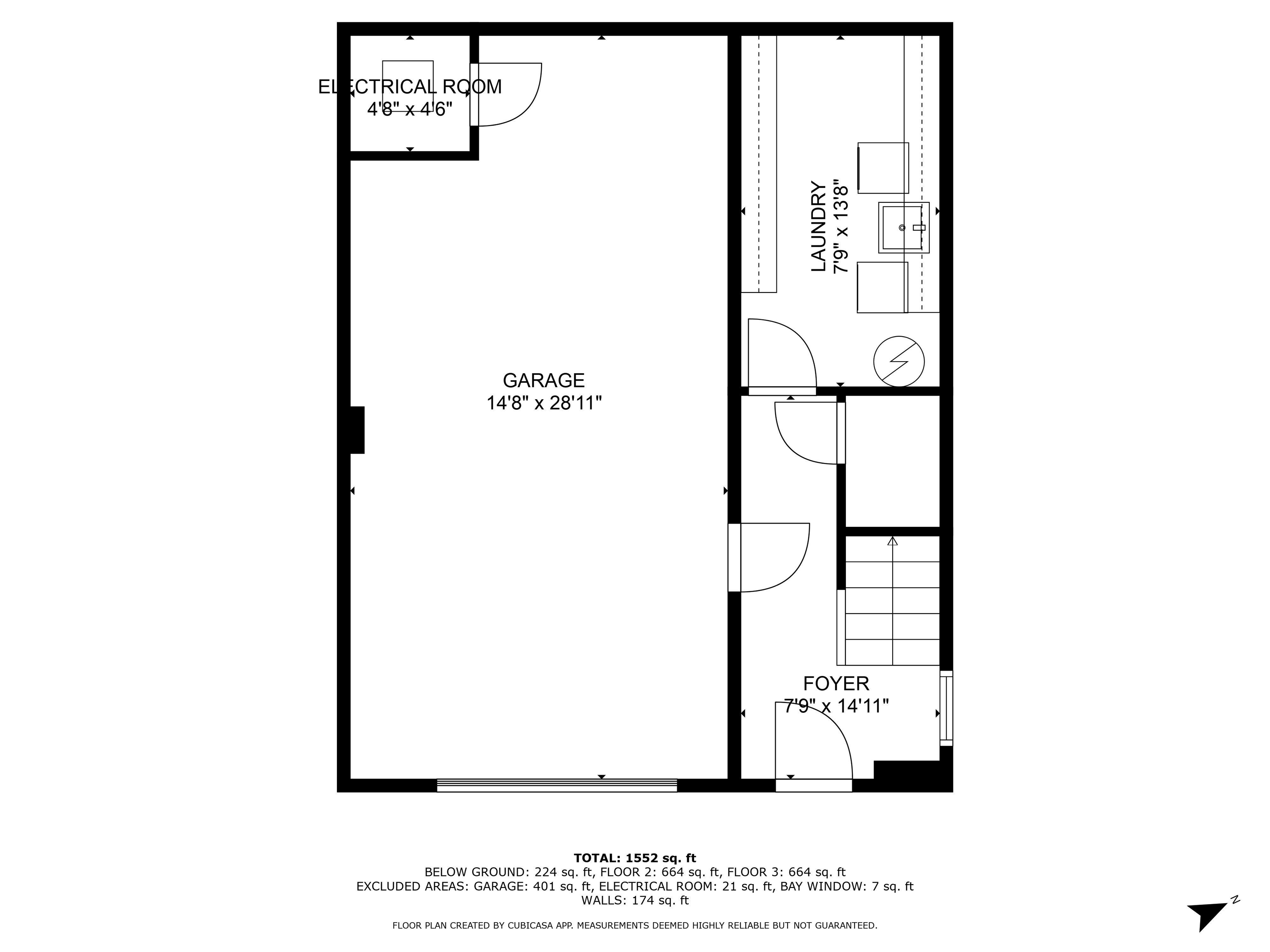 533 POINTE DR