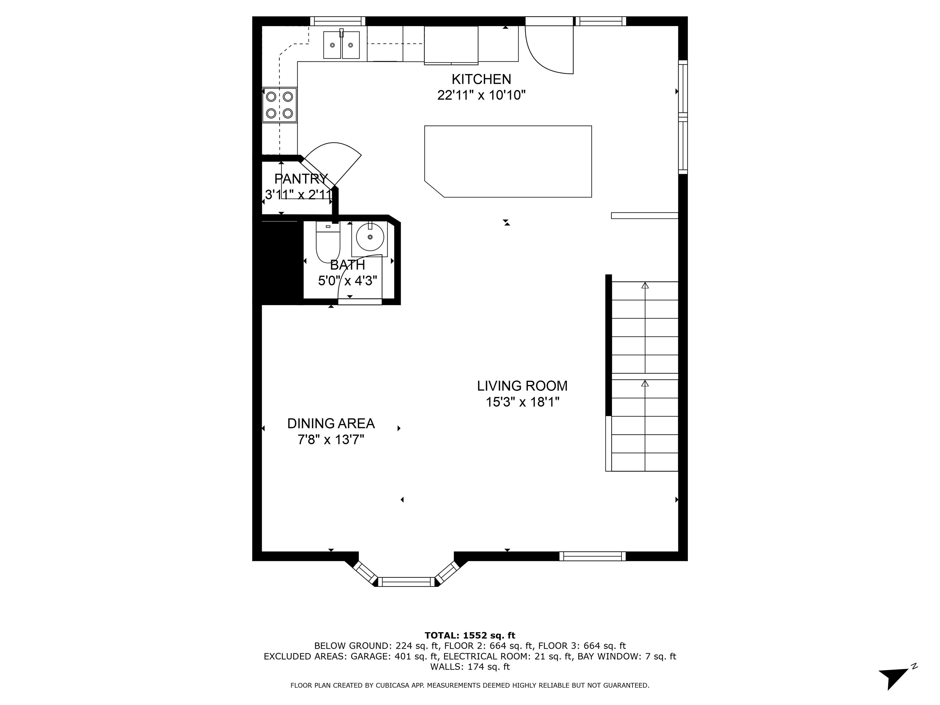 533 POINTE DR