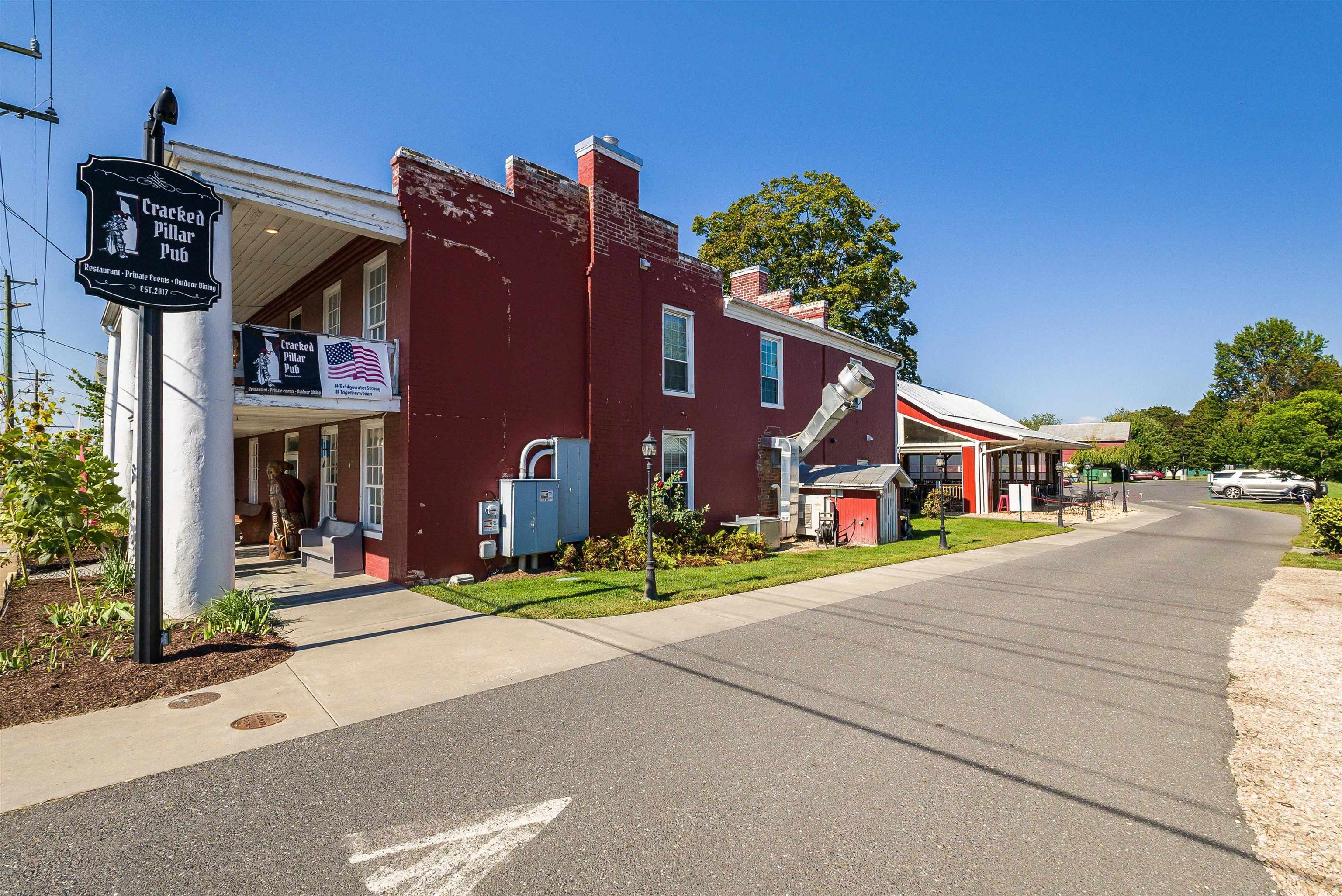 403 NORTH MAIN ST