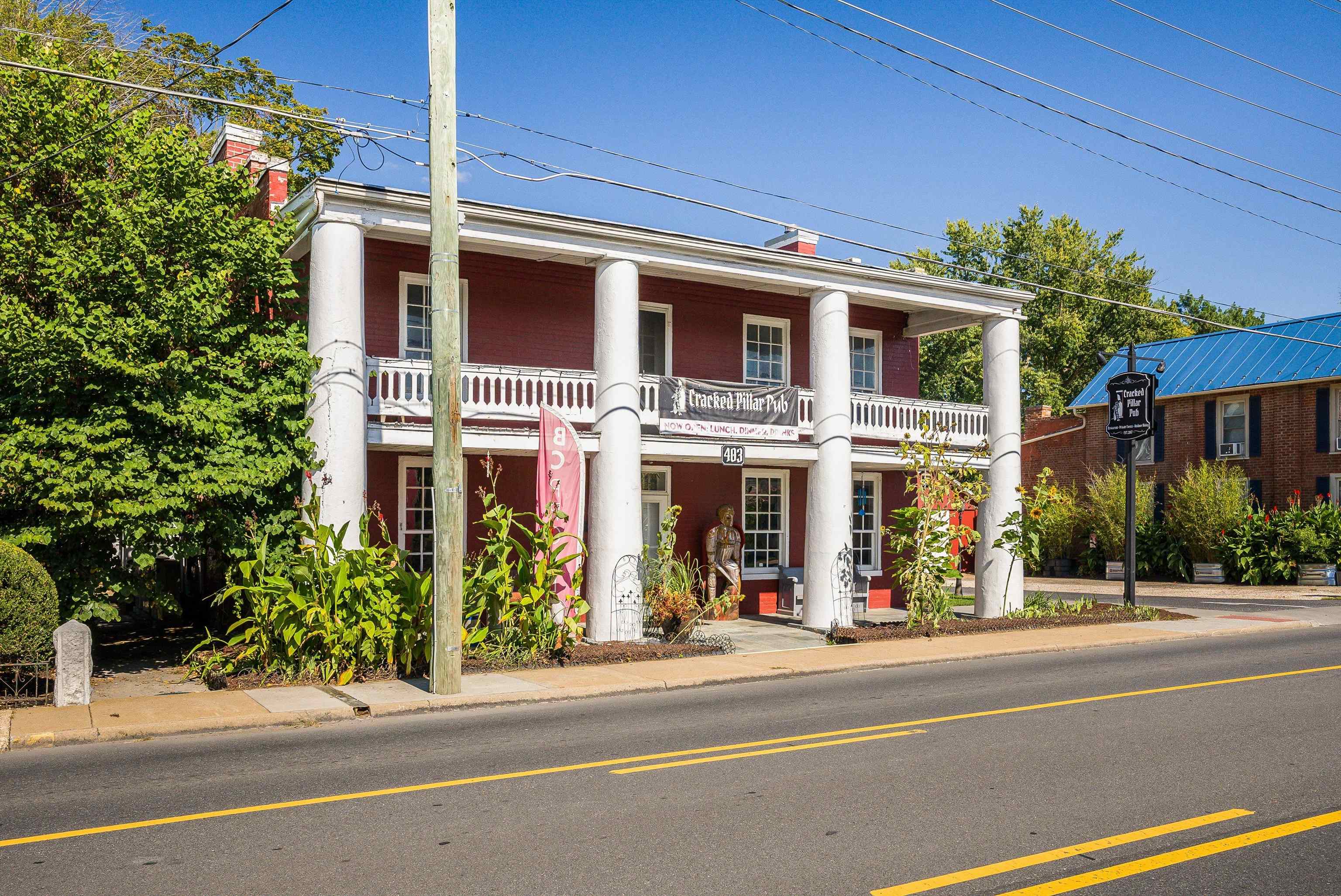 403 NORTH MAIN ST