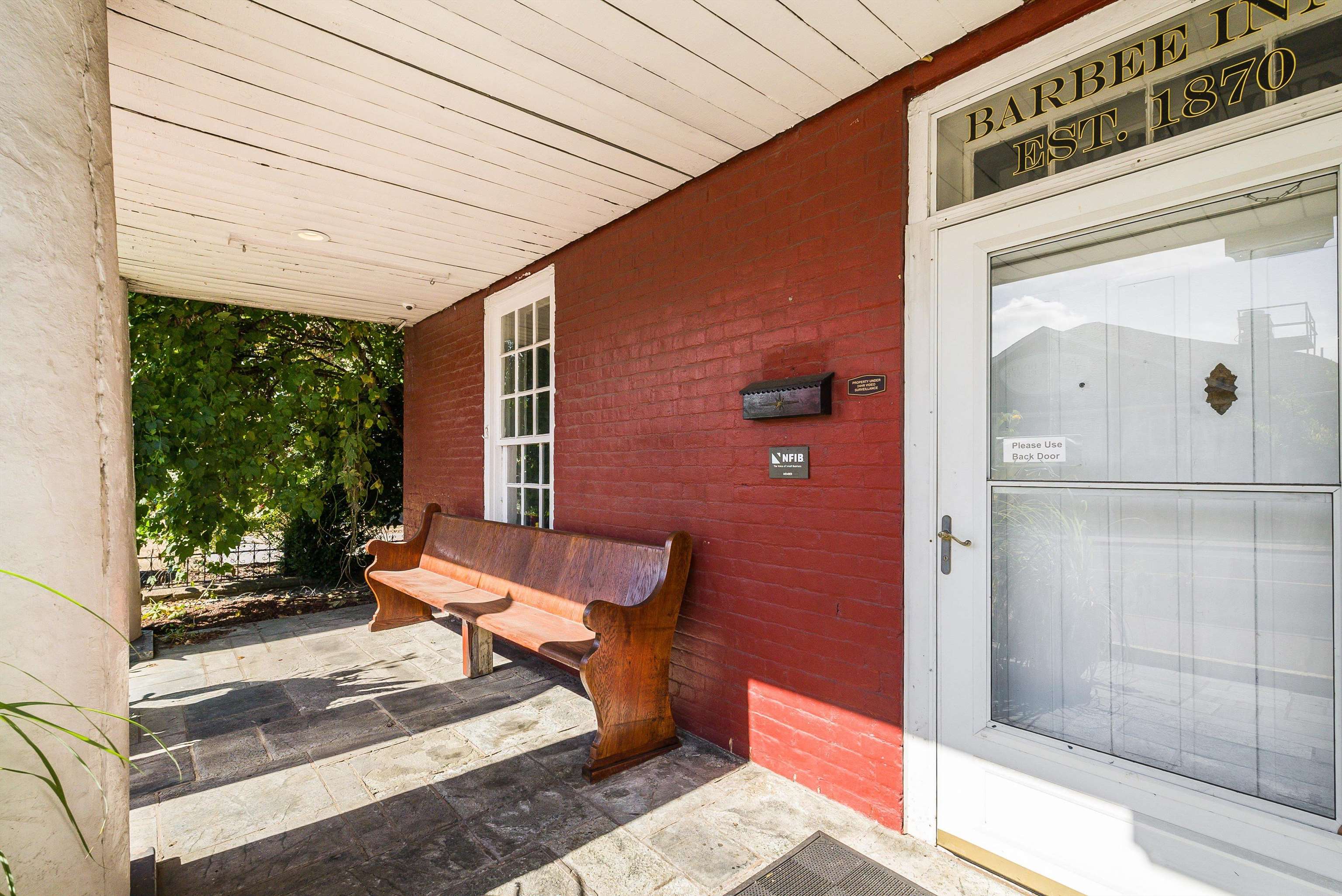 403 NORTH MAIN ST