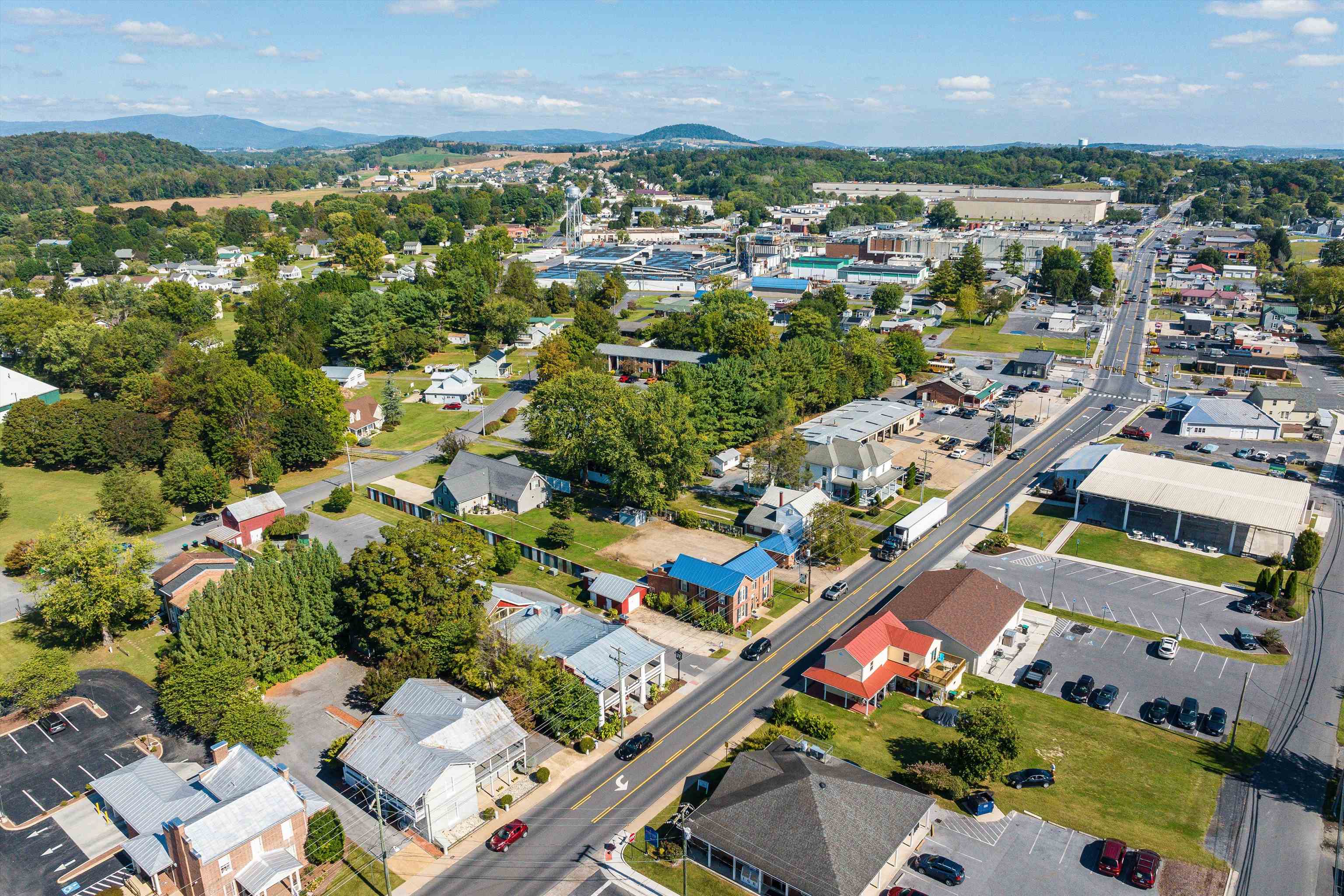 403 NORTH MAIN ST