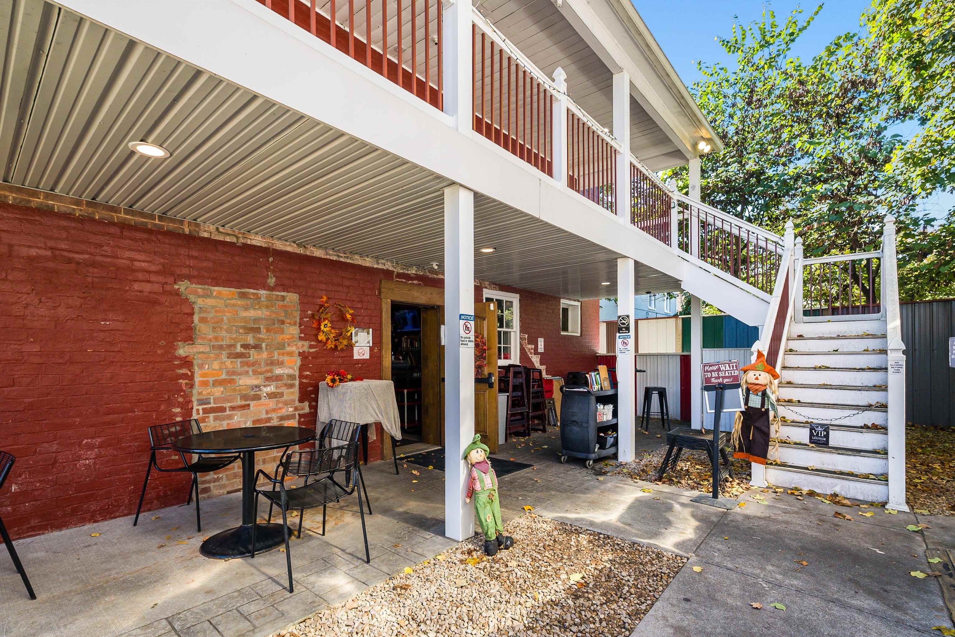 403 NORTH MAIN ST