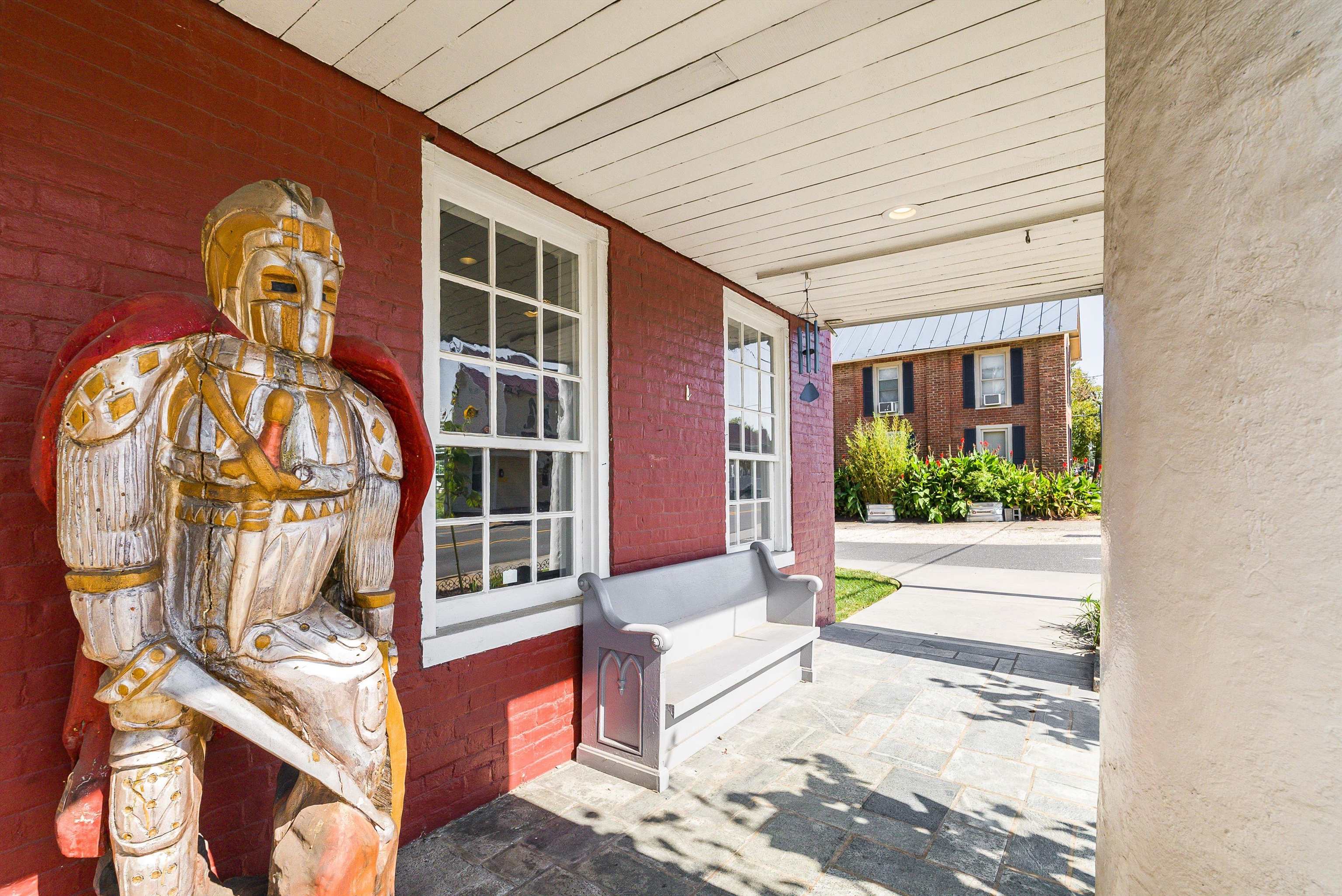 403 NORTH MAIN ST