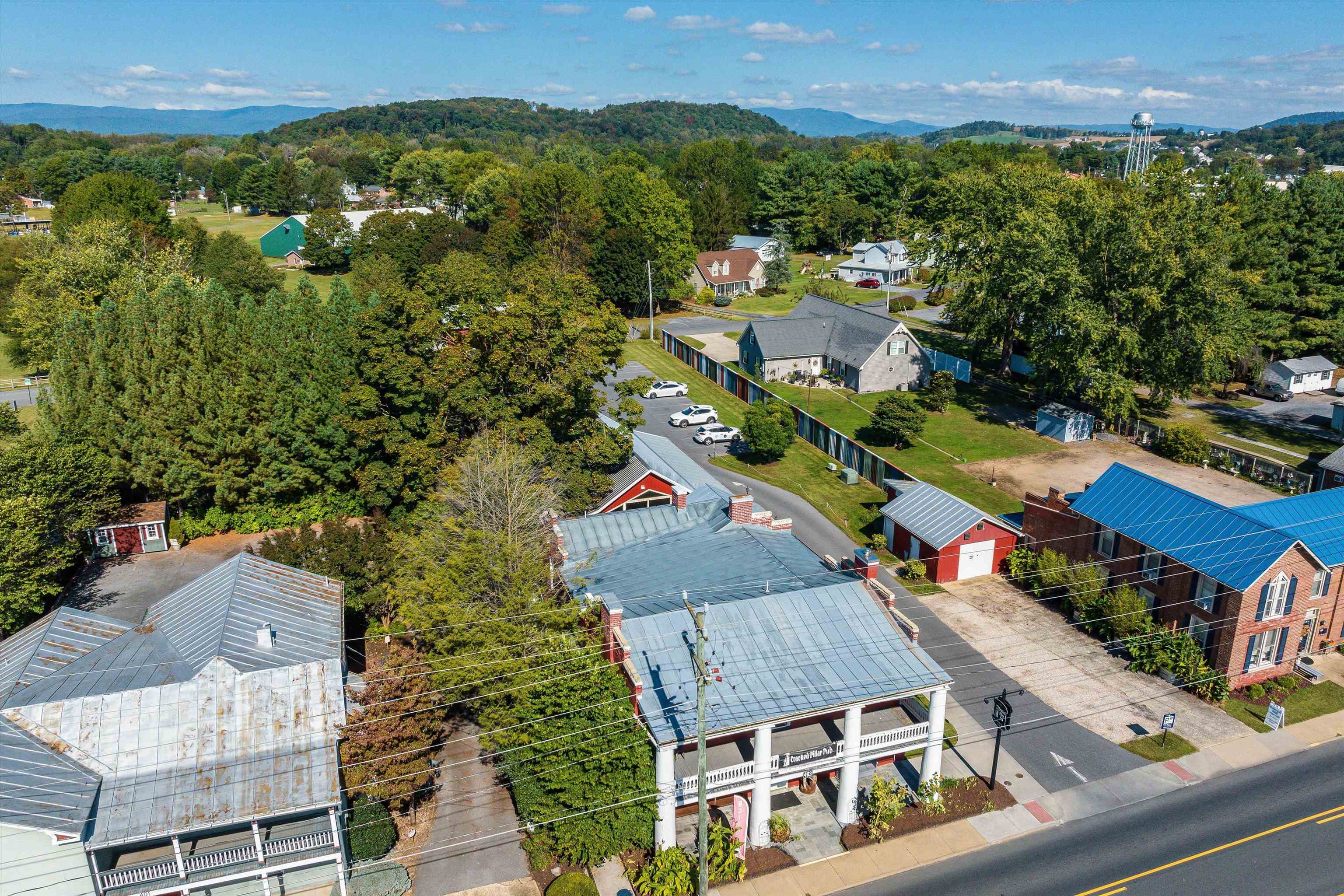 403 NORTH MAIN ST