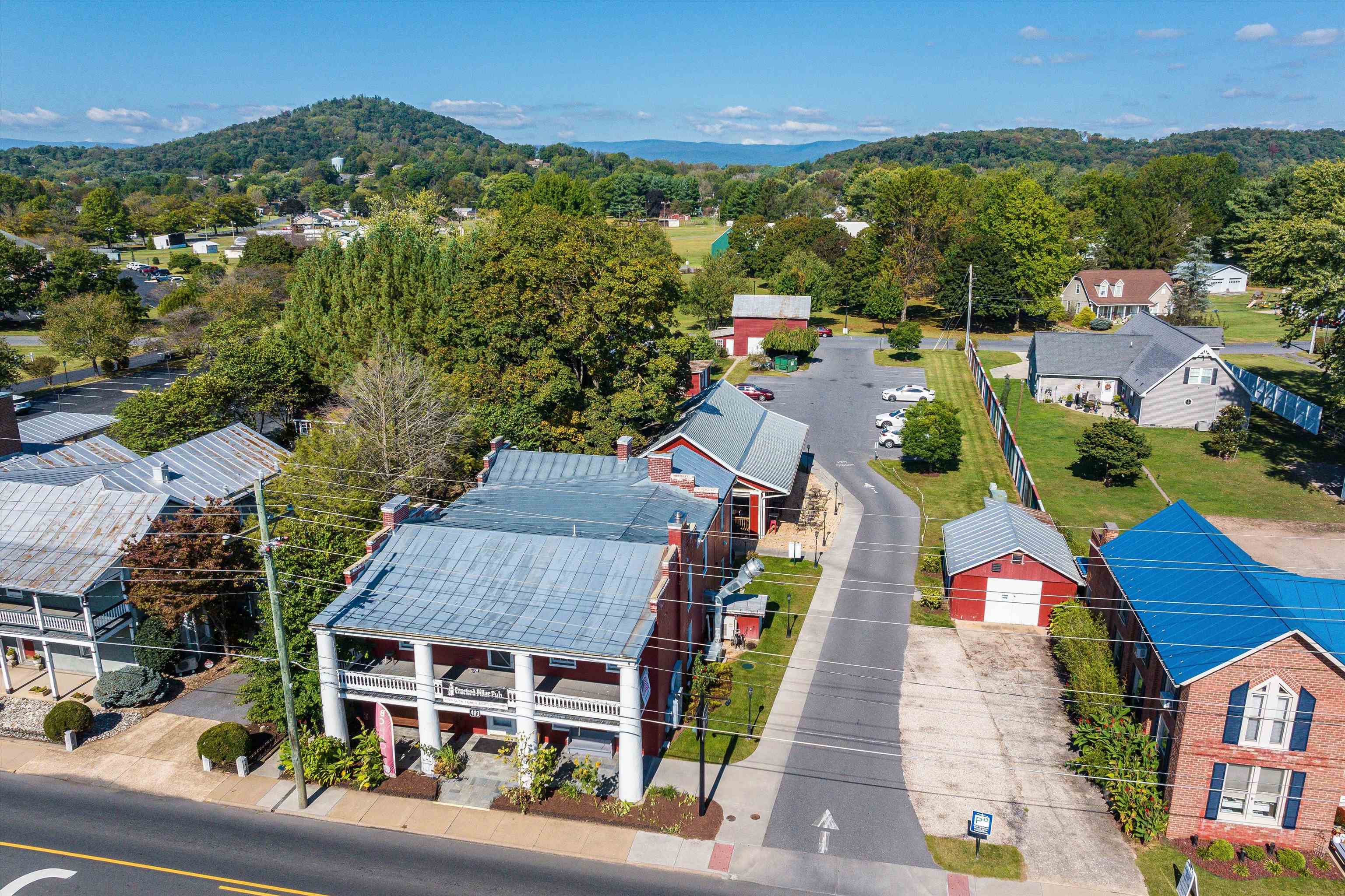 403 NORTH MAIN ST