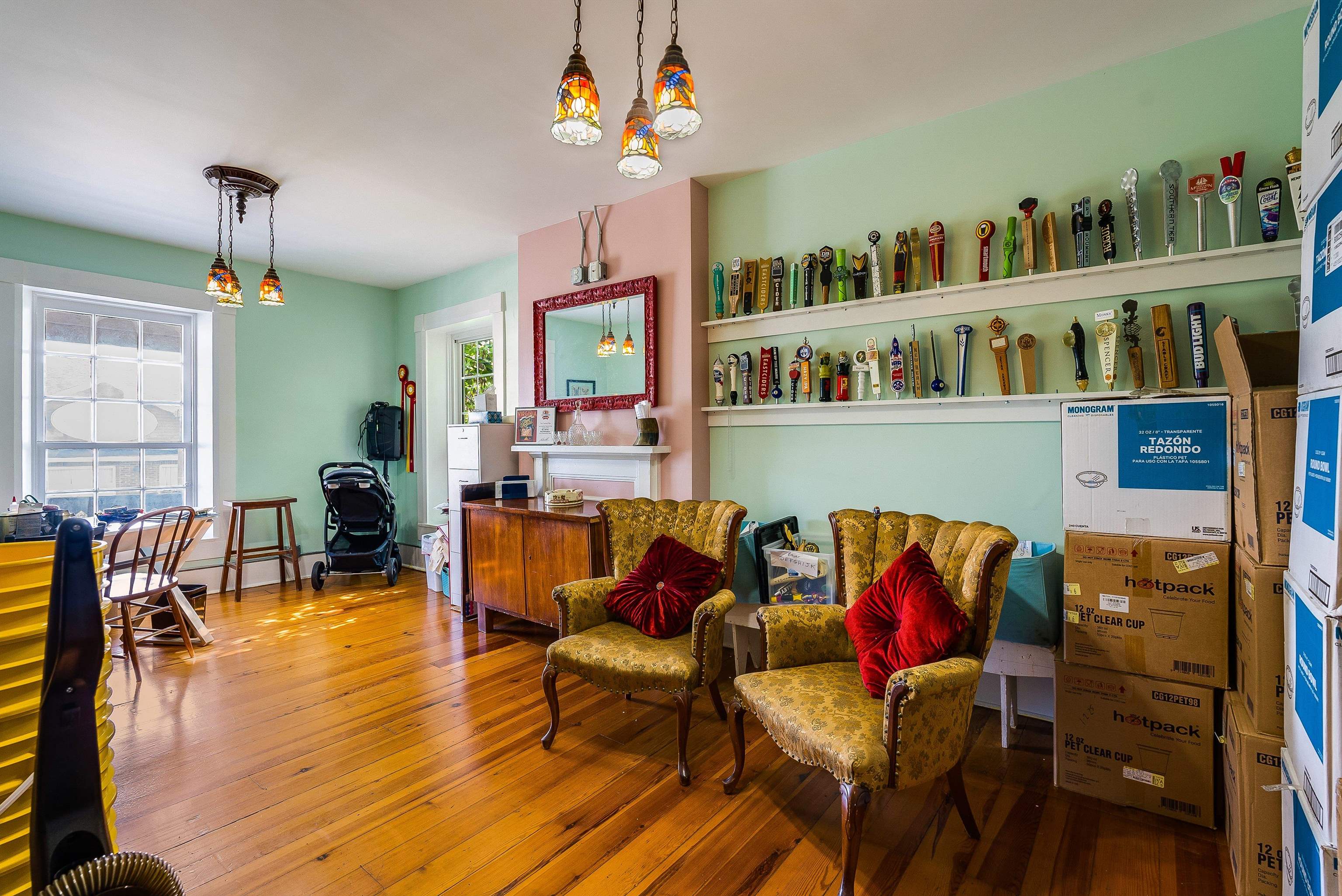 403 NORTH MAIN ST