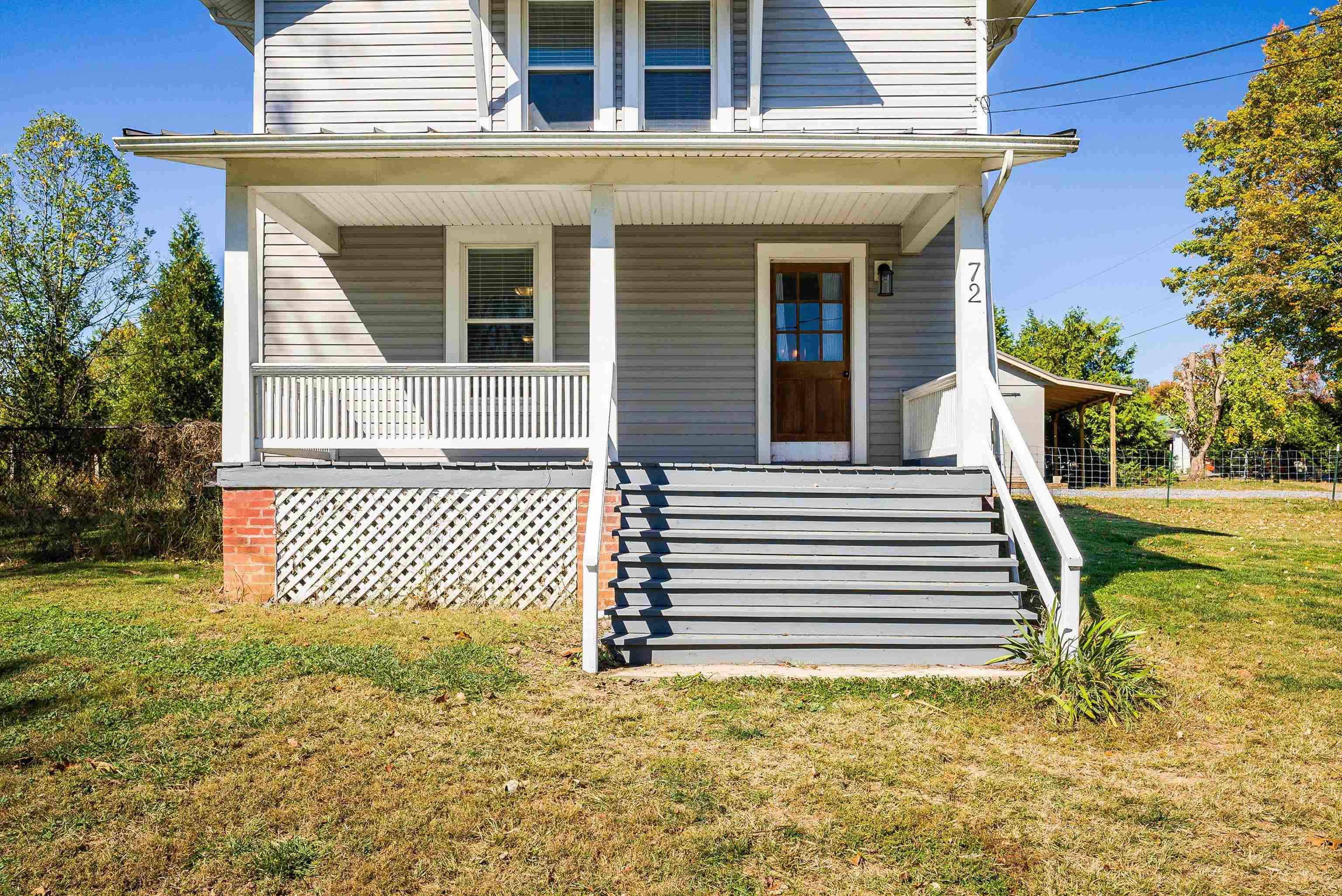 72 LIBERTY ST