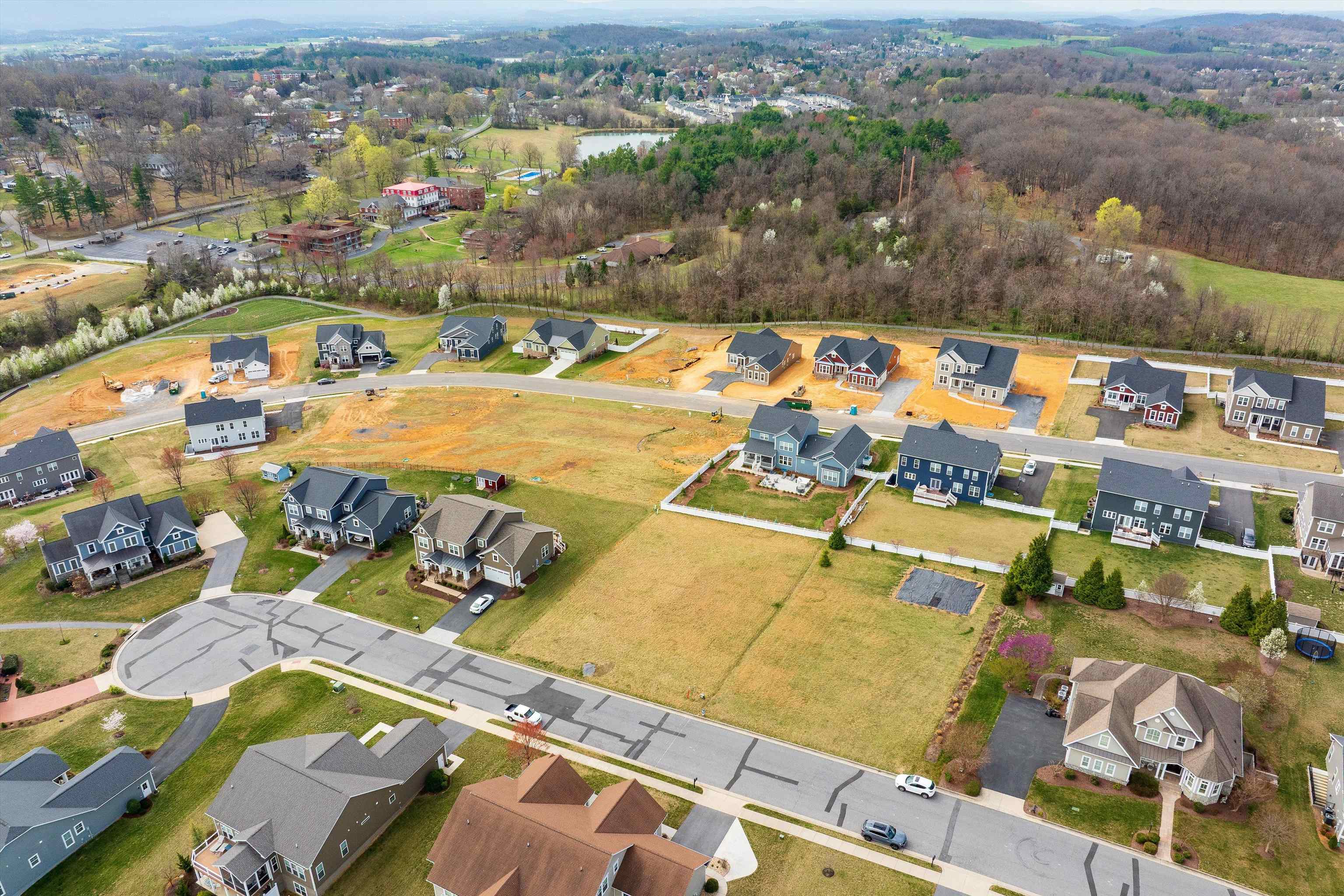 3190 HENRY GRANT HILL