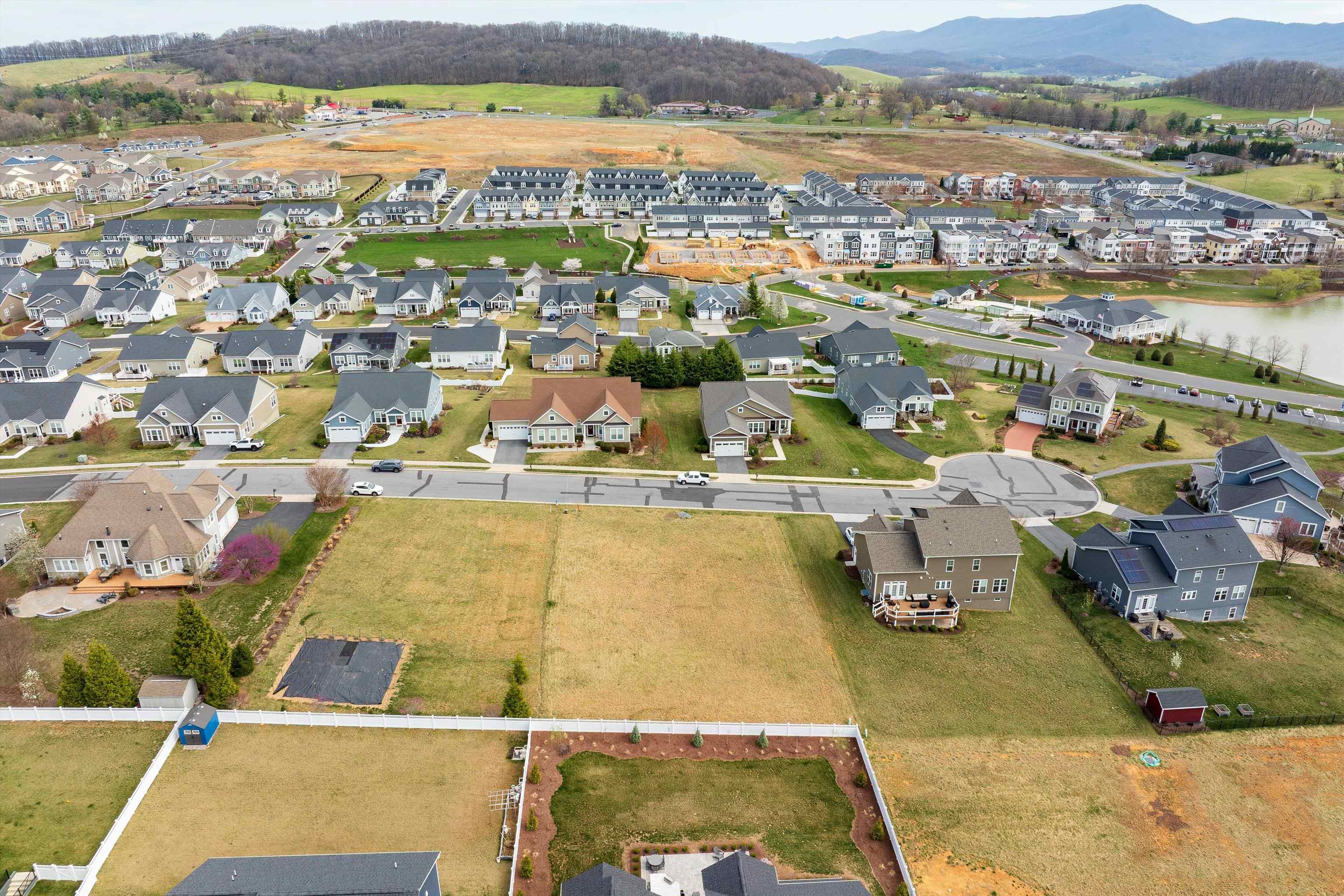 3190 HENRY GRANT HILL