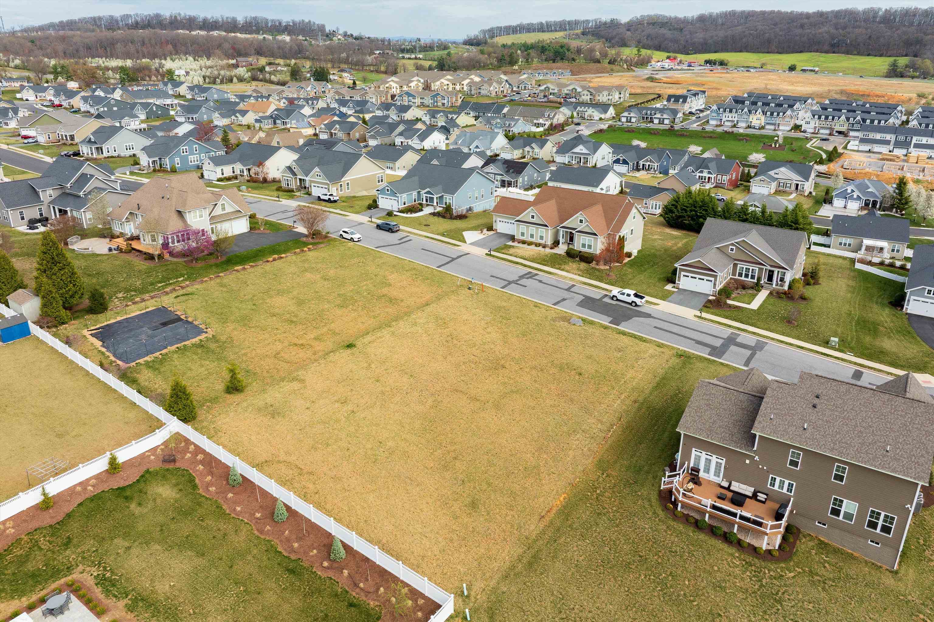 3190 HENRY GRANT HILL