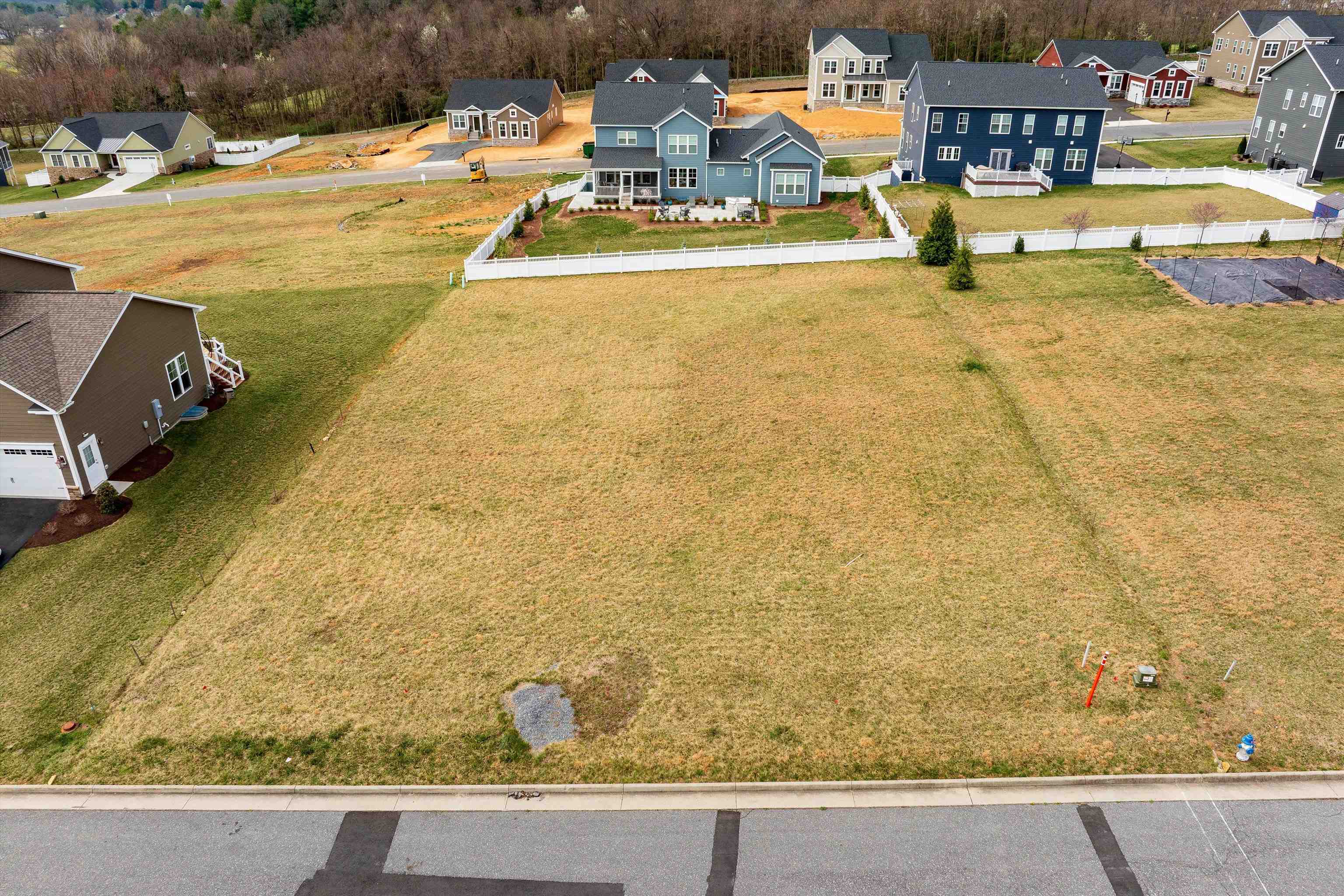 3190 HENRY GRANT HILL