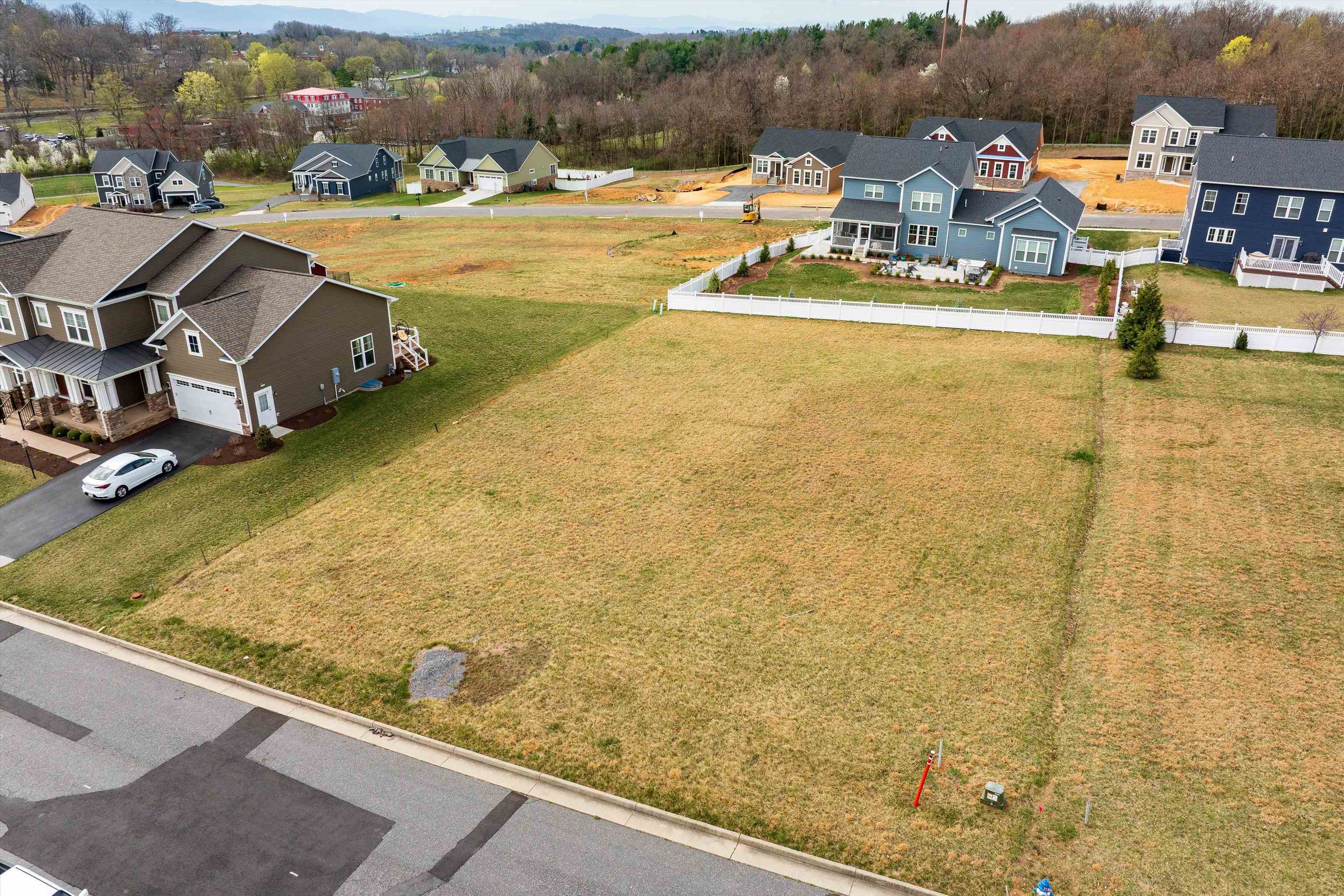 3190 HENRY GRANT HILL