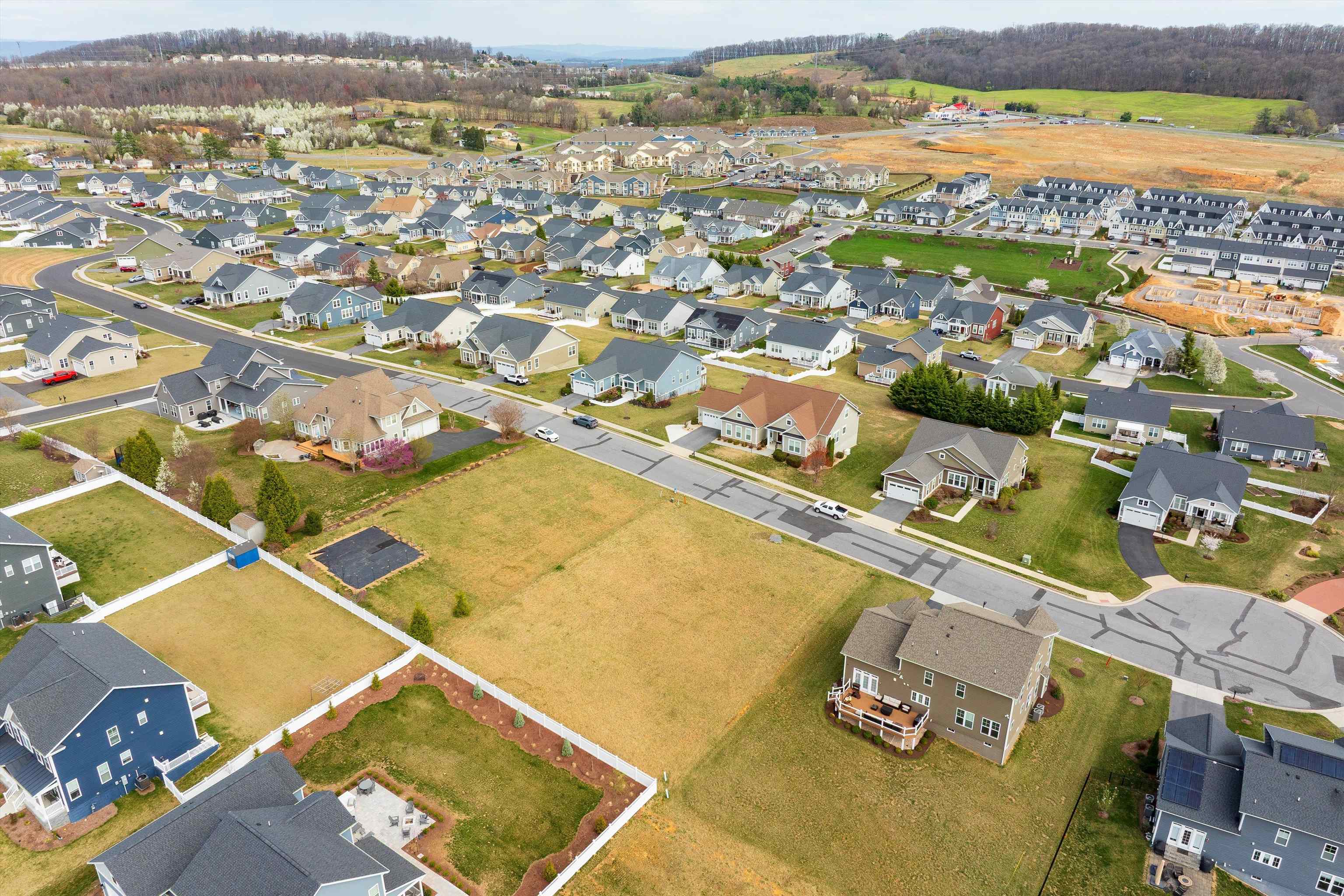 3190 HENRY GRANT HILL