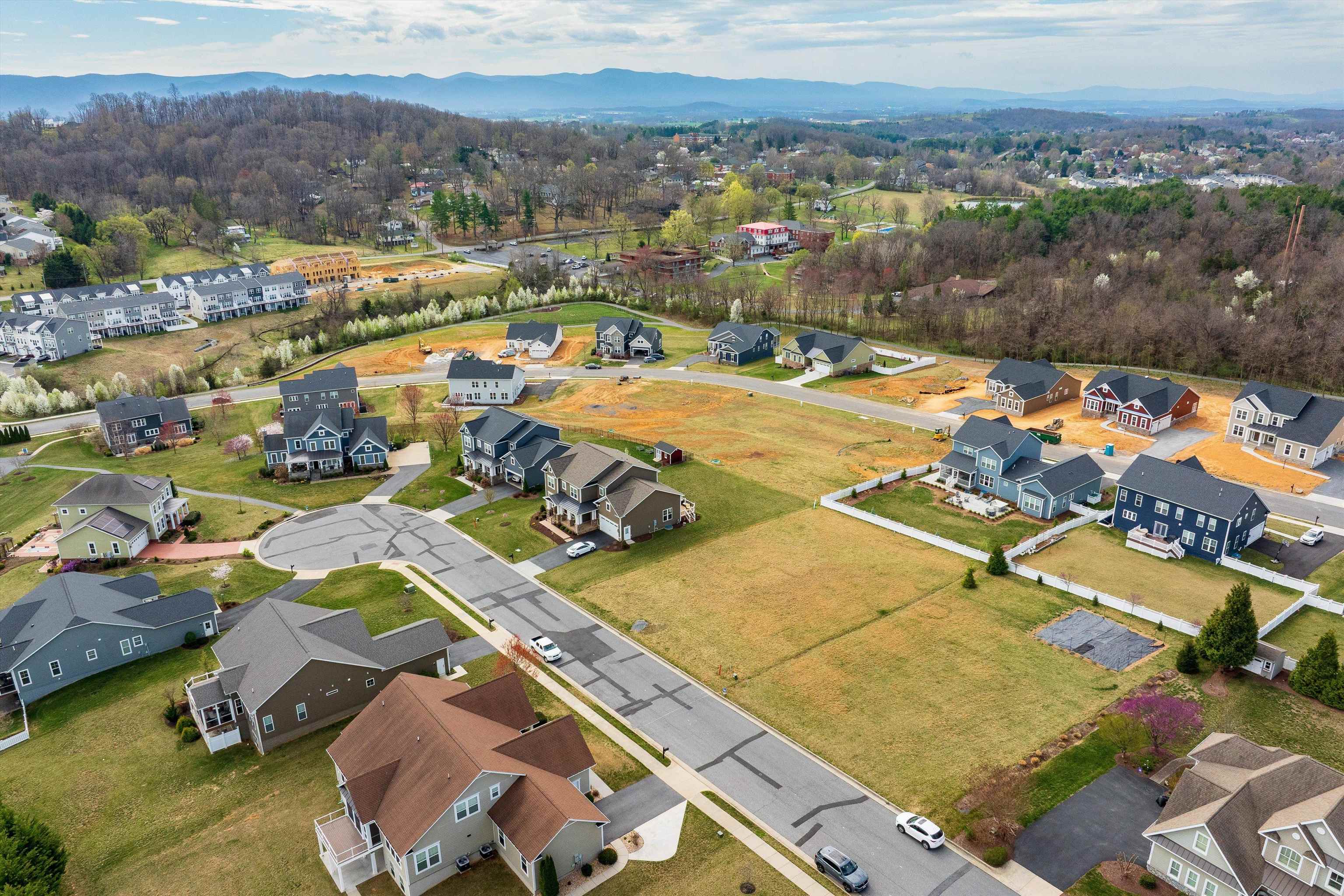 3190 HENRY GRANT HILL