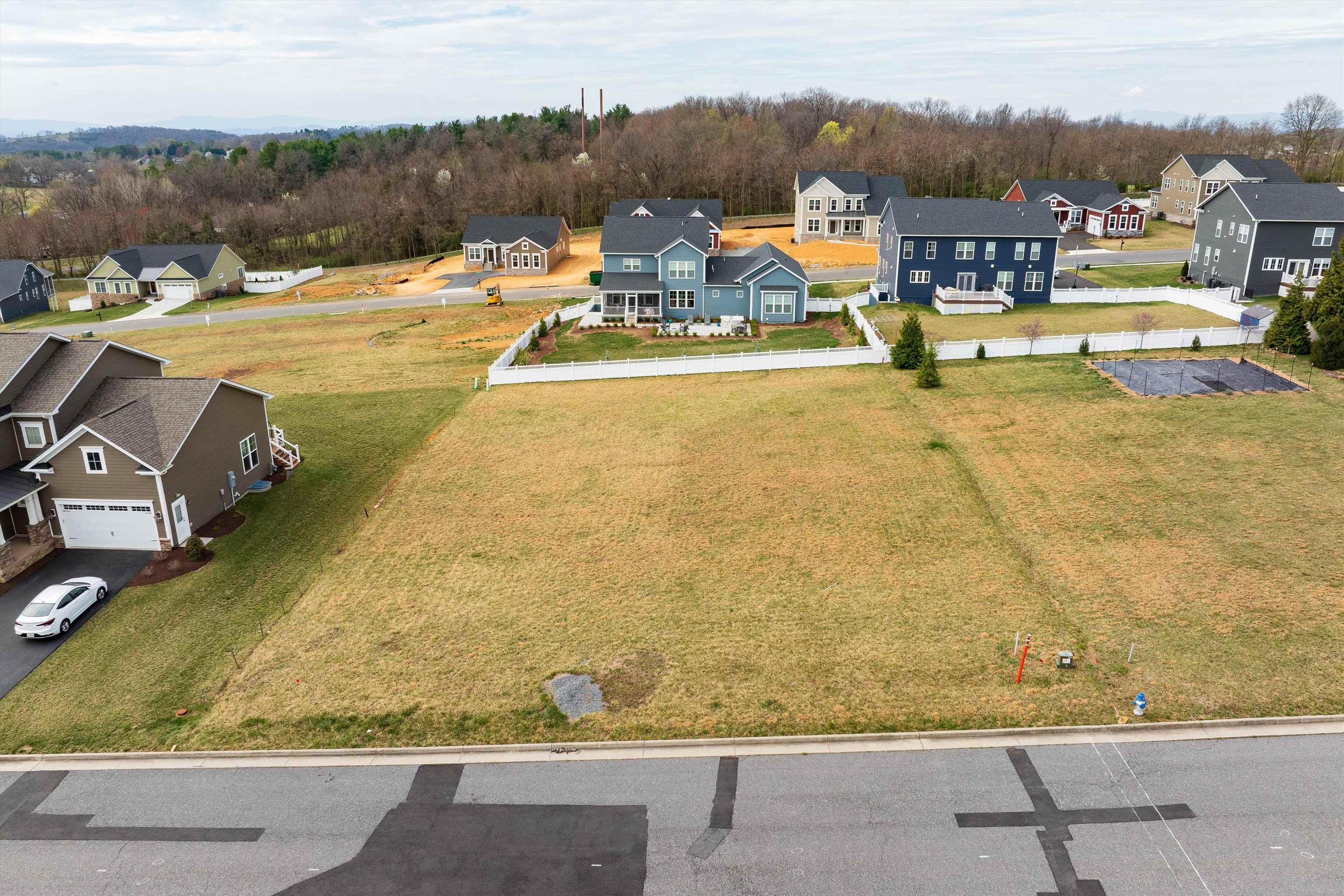 3190 HENRY GRANT HILL