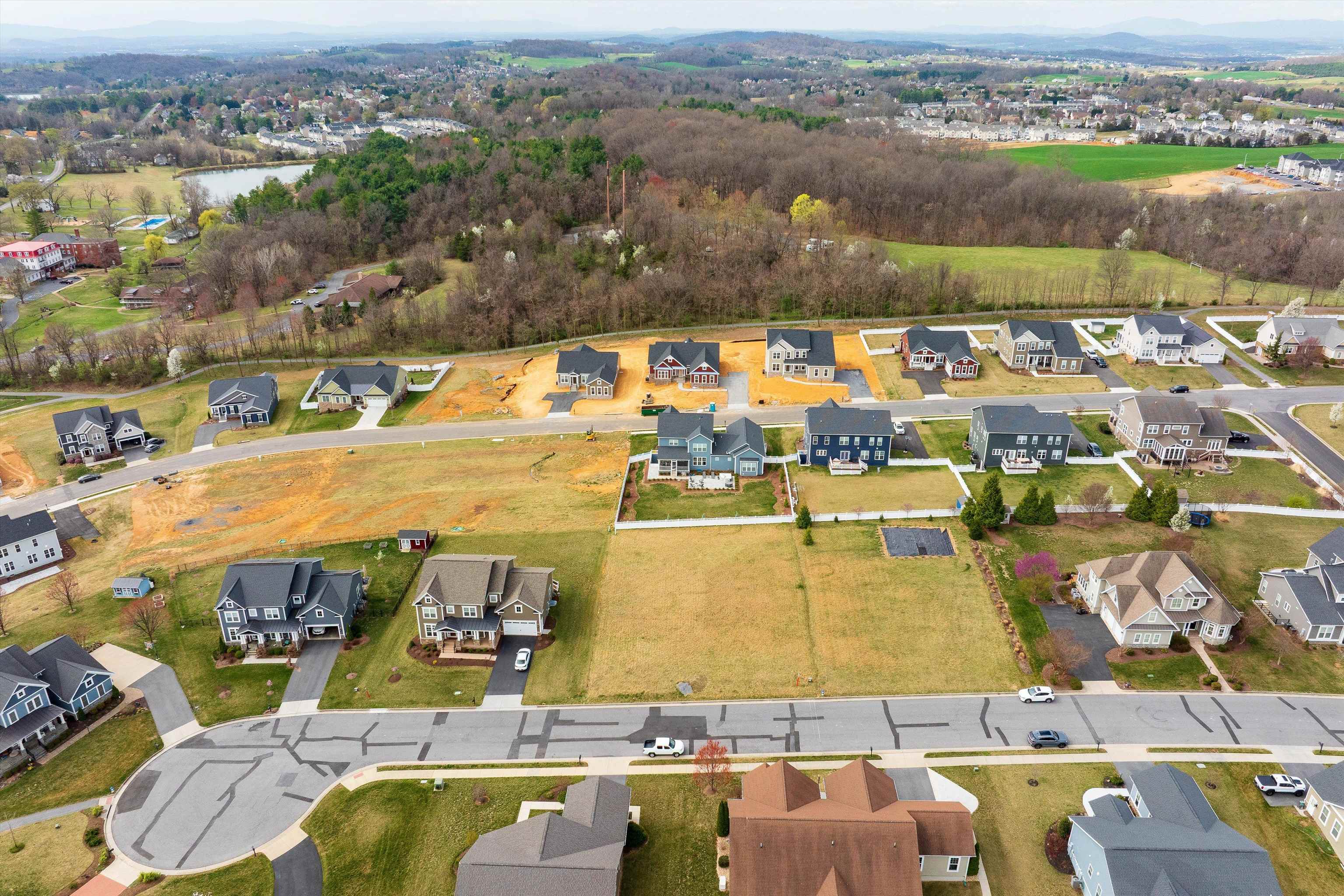 3190 HENRY GRANT HILL