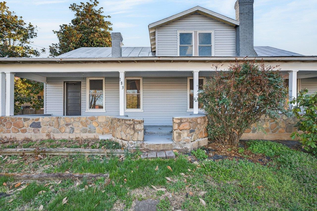 183 BLUE BELL AVE