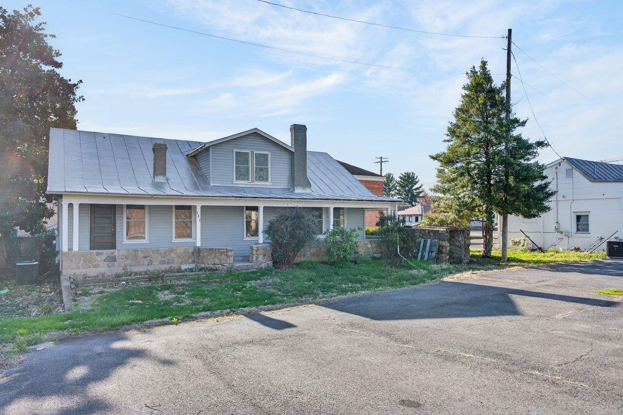 183 BLUE BELL AVE