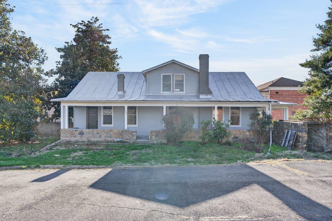 183 BLUE BELL AVE