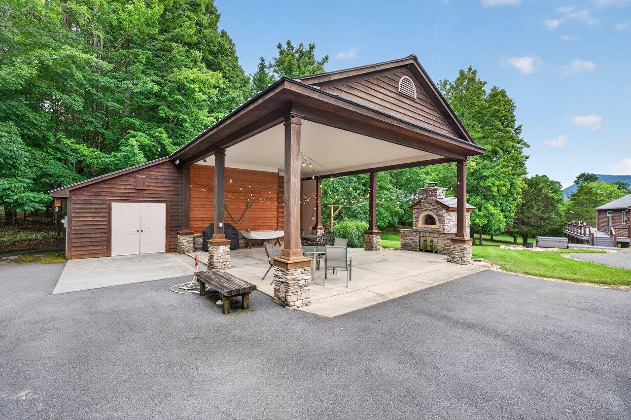 1380 BLOOMER SPRINGS RD