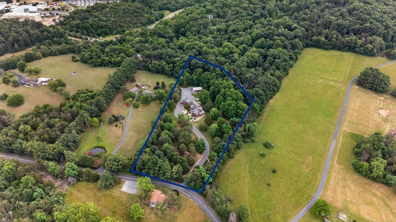 1380 BLOOMER SPRINGS RD