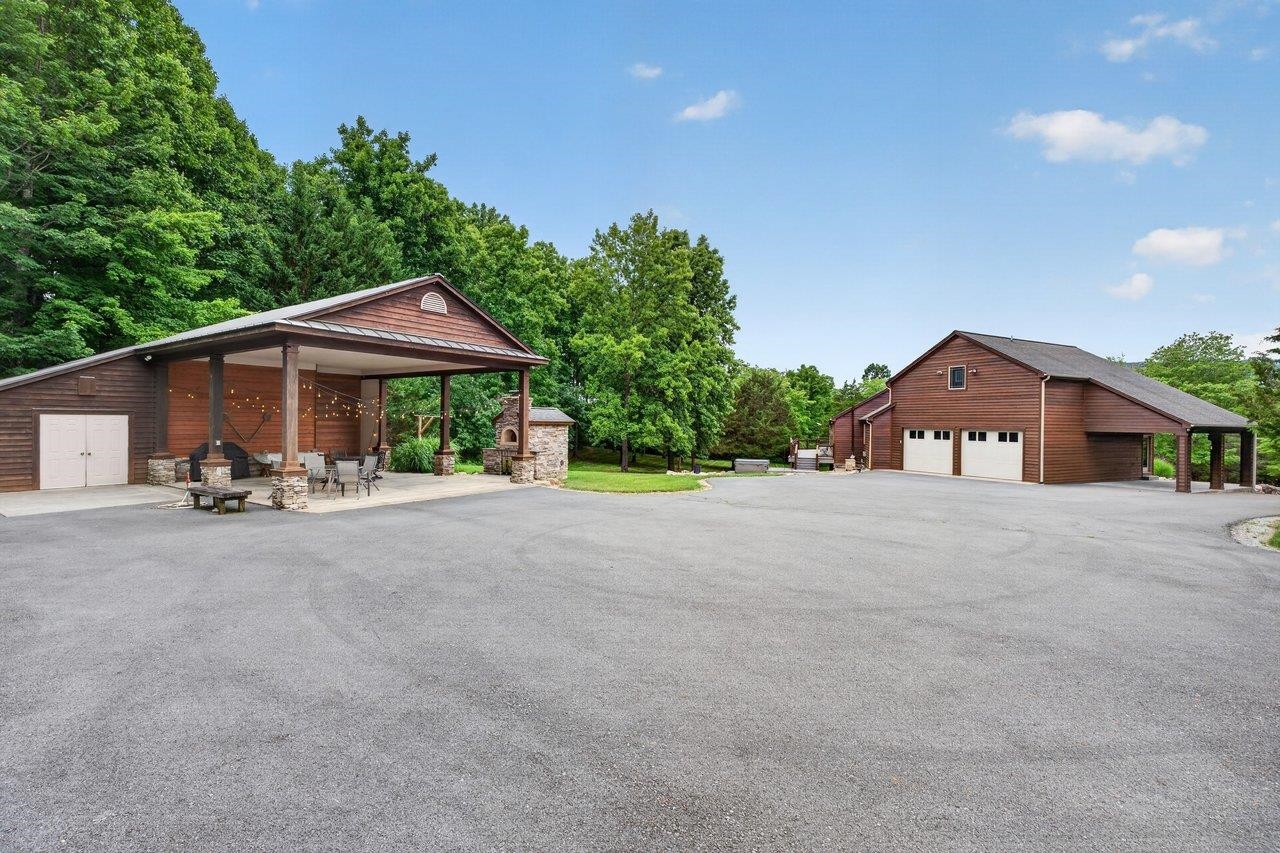 1380 BLOOMER SPRINGS RD