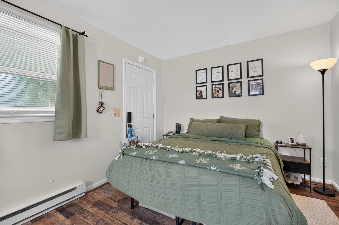 639 SILVER LAKE RD