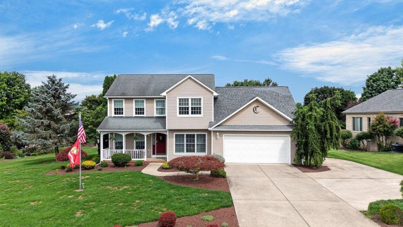 766 SUGAR MAPLE LN