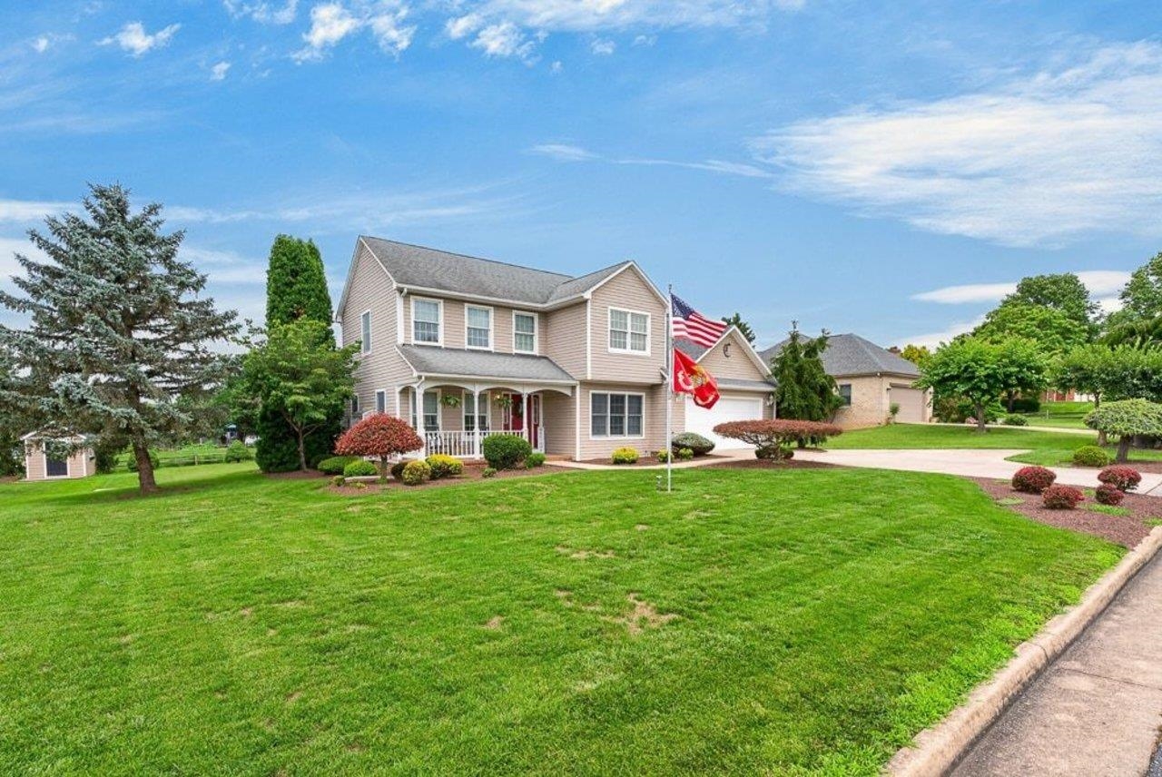 766 SUGAR MAPLE LN