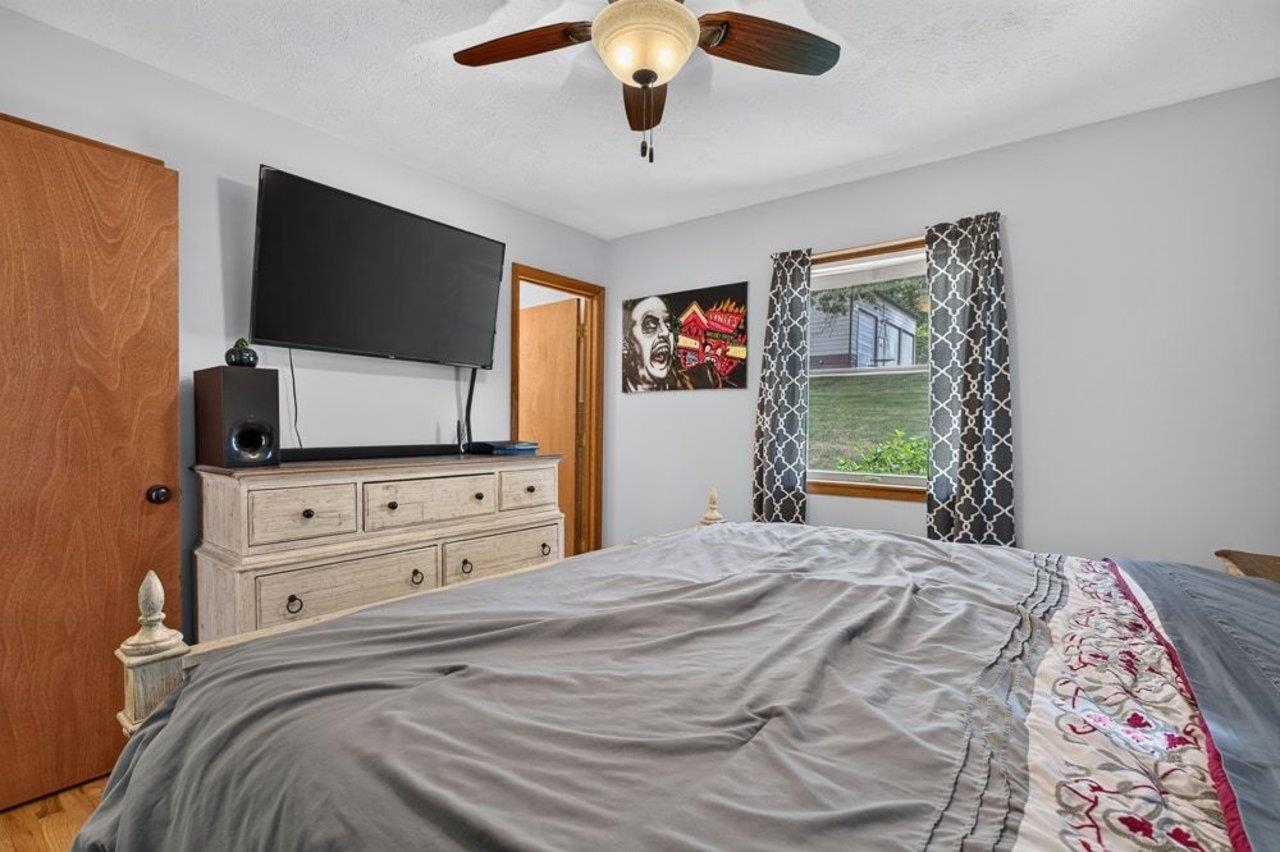 822 PARKERSBURG TPKE