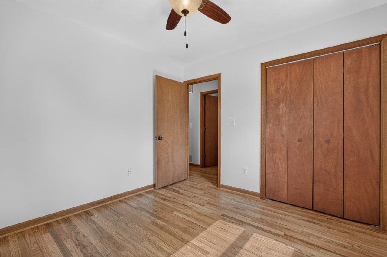 822 PARKERSBURG TPKE