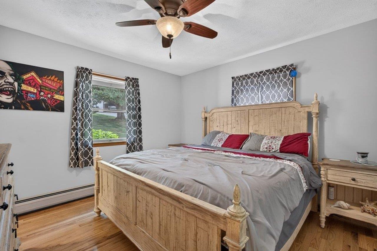 822 PARKERSBURG TPKE