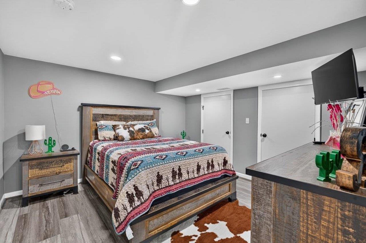 822 PARKERSBURG TPKE