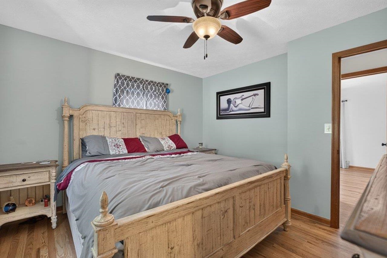 822 PARKERSBURG TPKE