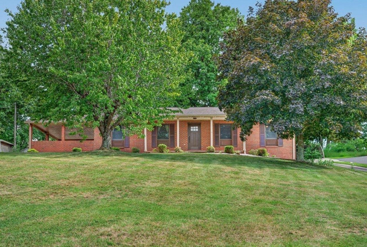 822 PARKERSBURG TPKE