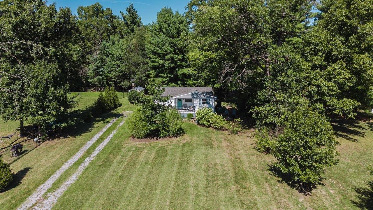 366 HERMITAGE RD