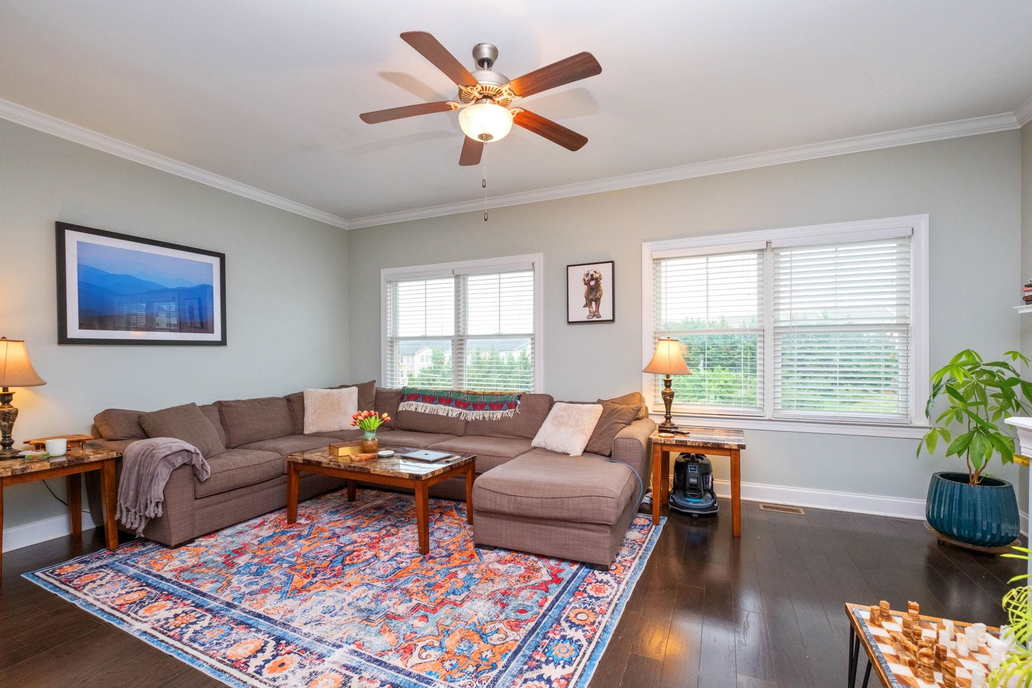 380 TANZANITE DR