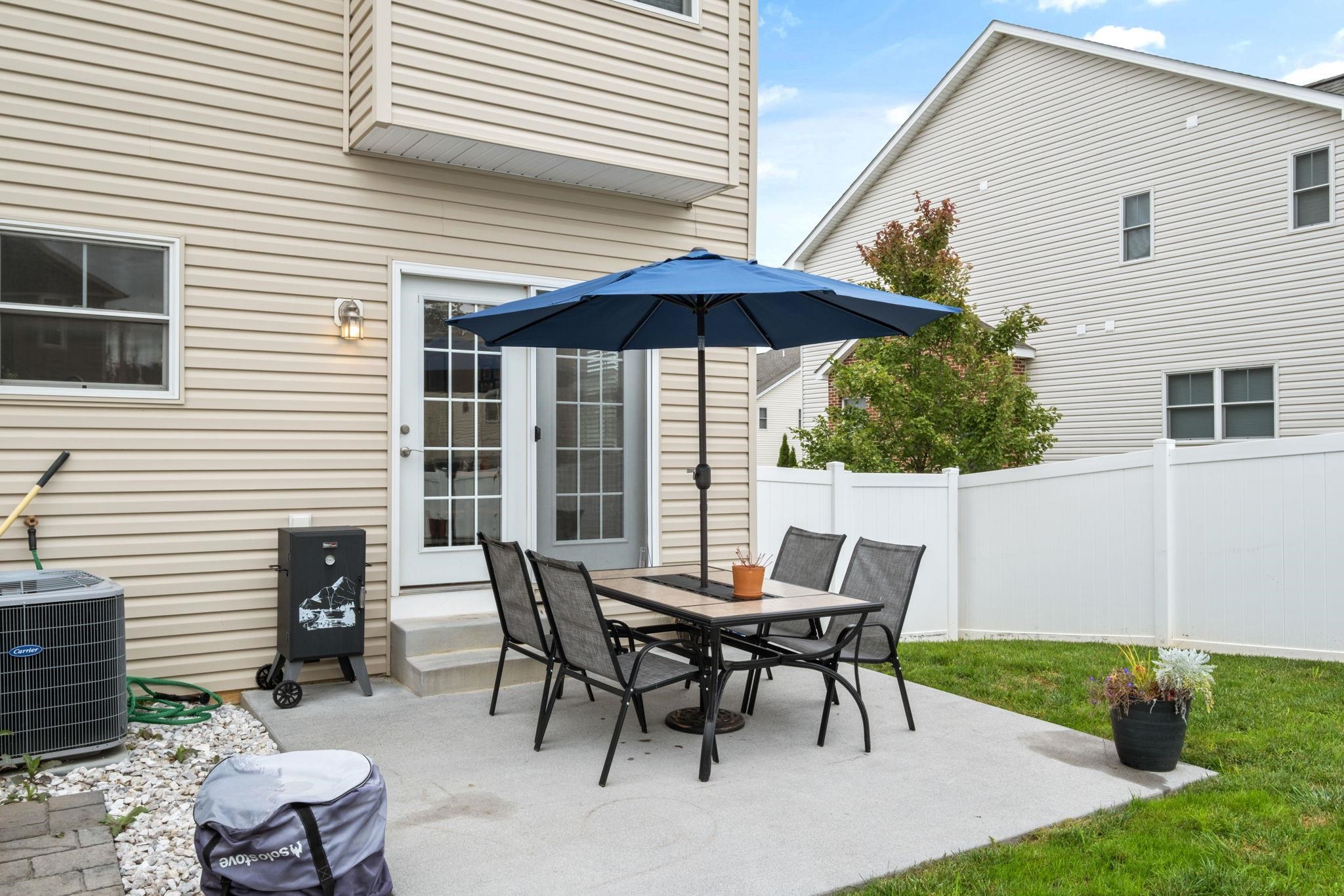 380 TANZANITE DR