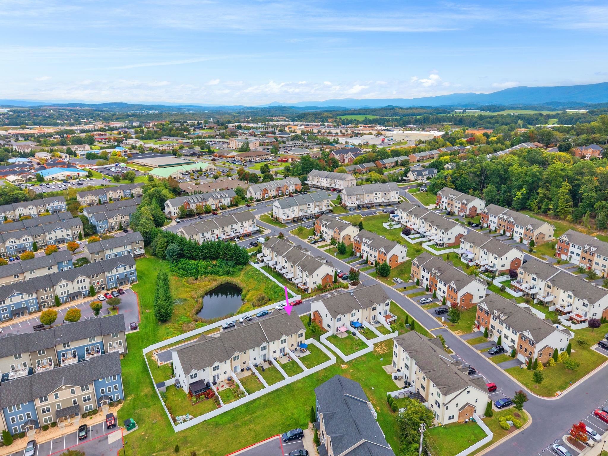 380 TANZANITE DR